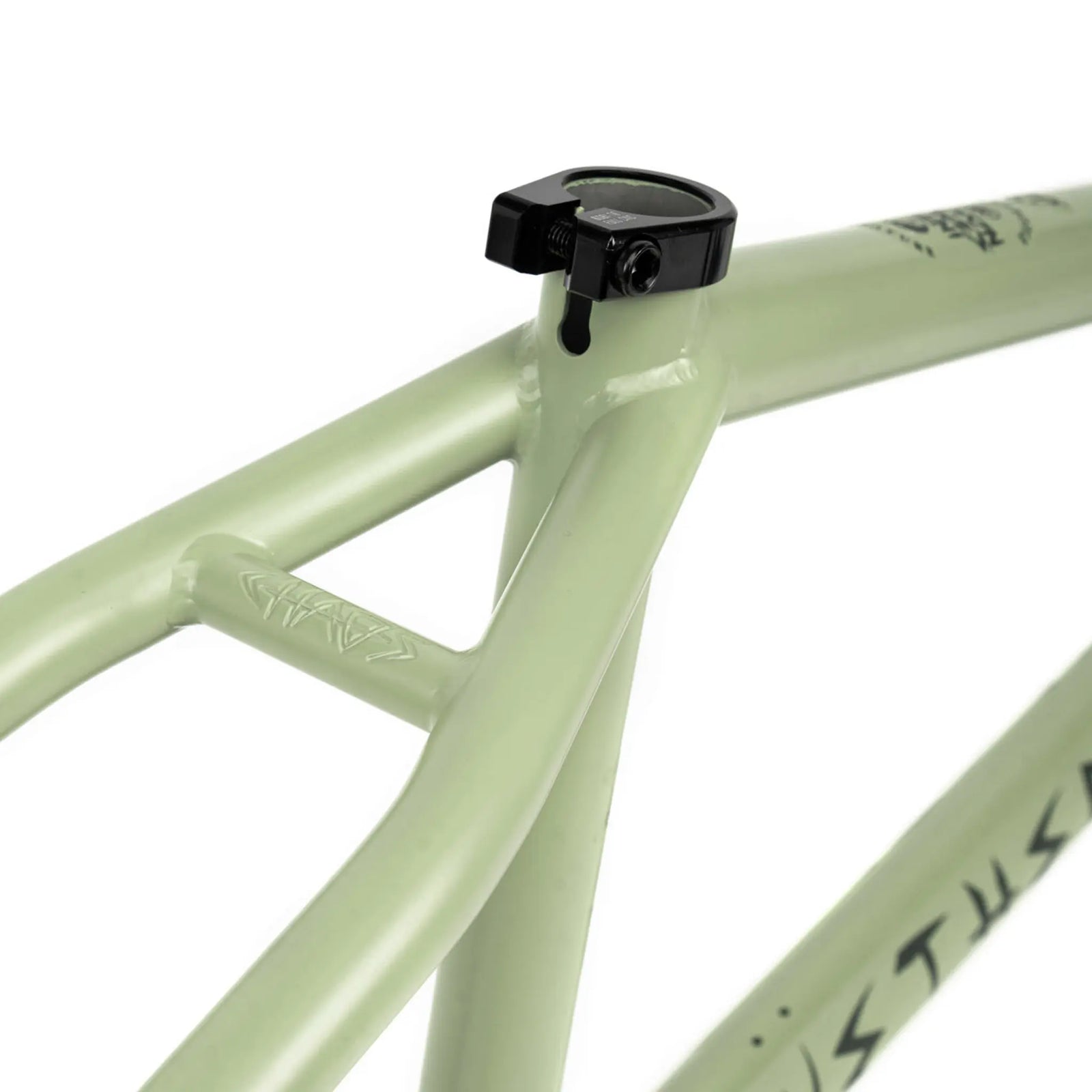 WETHEPEOPLE CHAOS MACHINE 22 FRAME