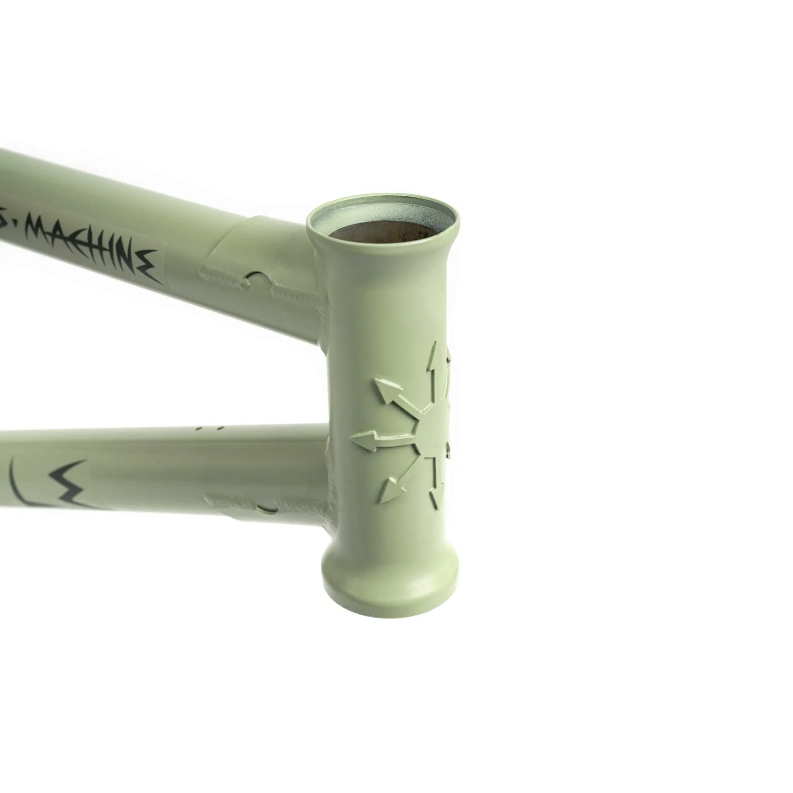 WETHEPEOPLE CHAOS MACHINE 22 FRAME