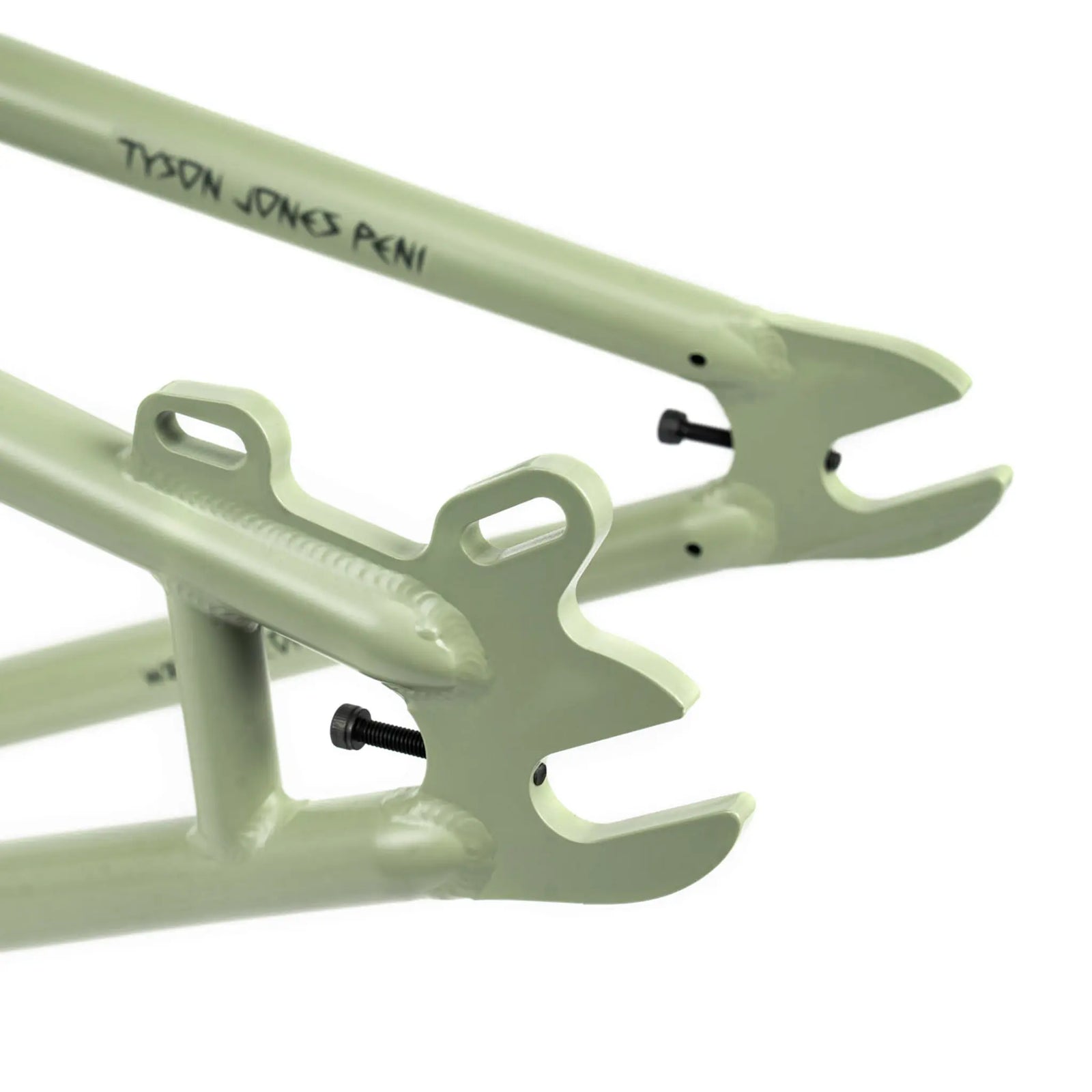 WETHEPEOPLE CHAOS MACHINE 22 FRAME