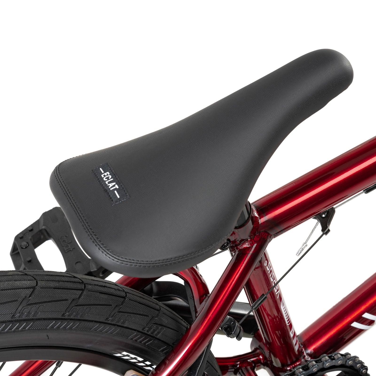 wethepeople VERSUS Complete Bike