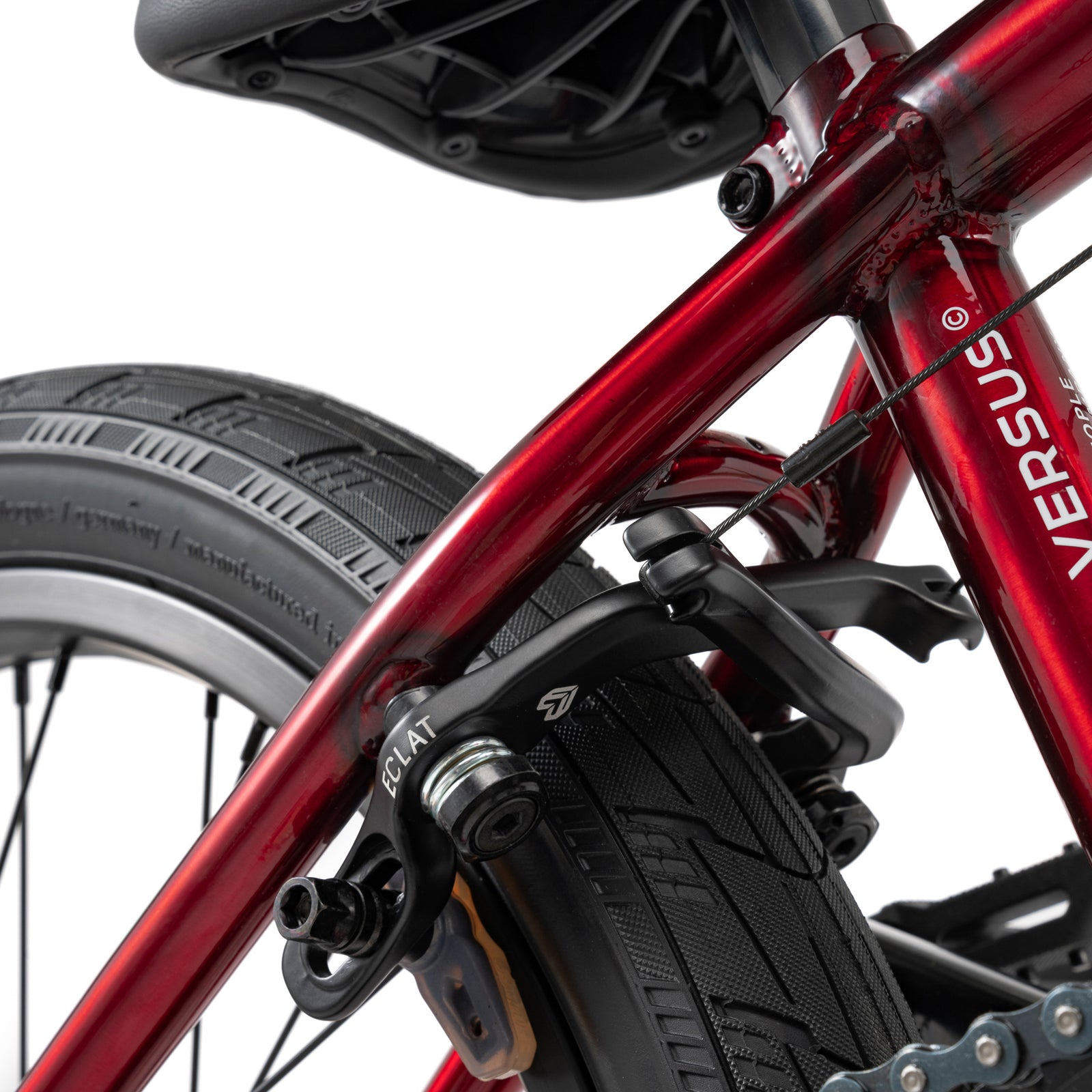 wethepeople VERSUS Complete Bike