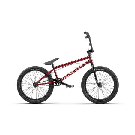 wethepeople VERSUS Complete Bike