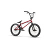 wethepeople VERSUS Complete Bike