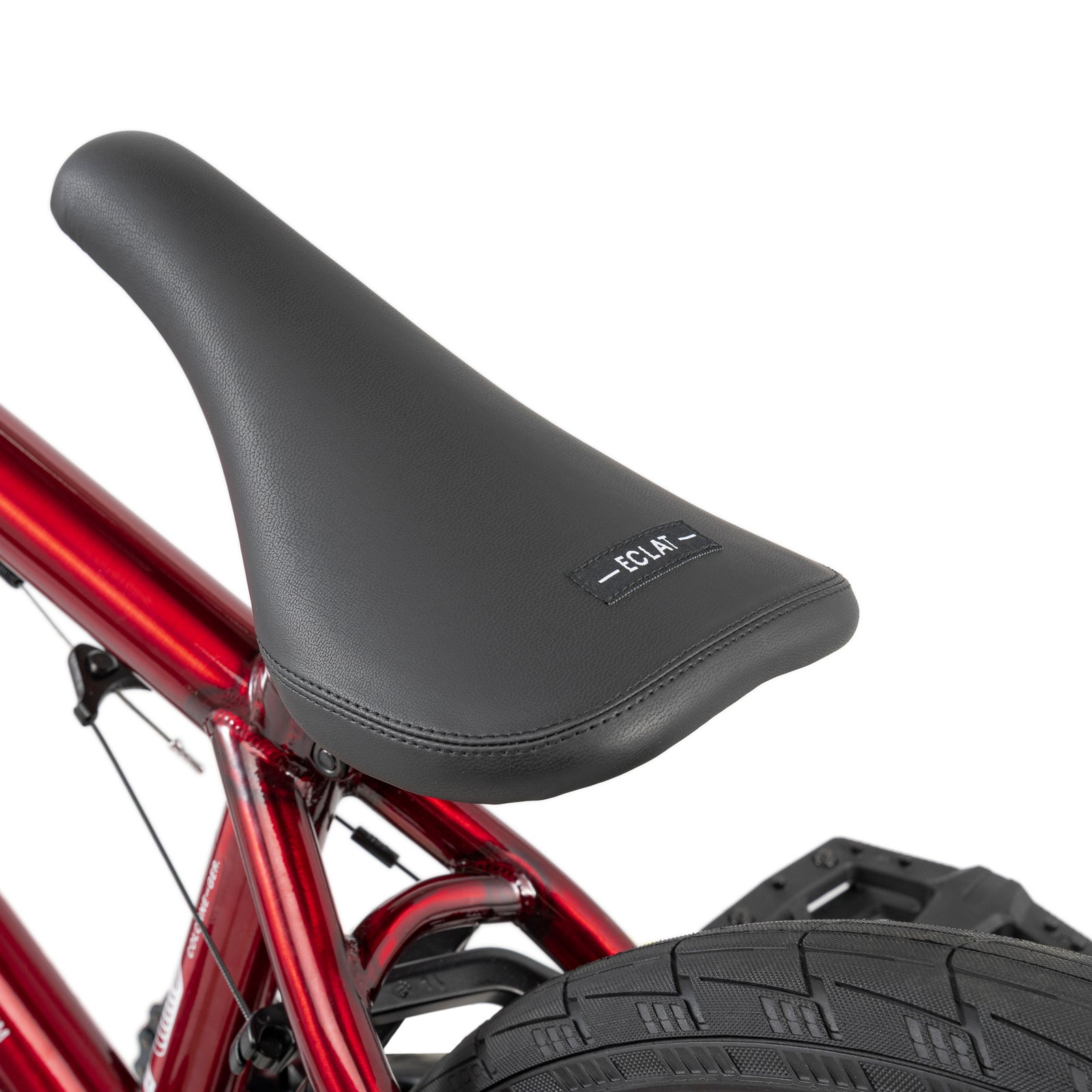 wethepeople VERSUS Complete Bike