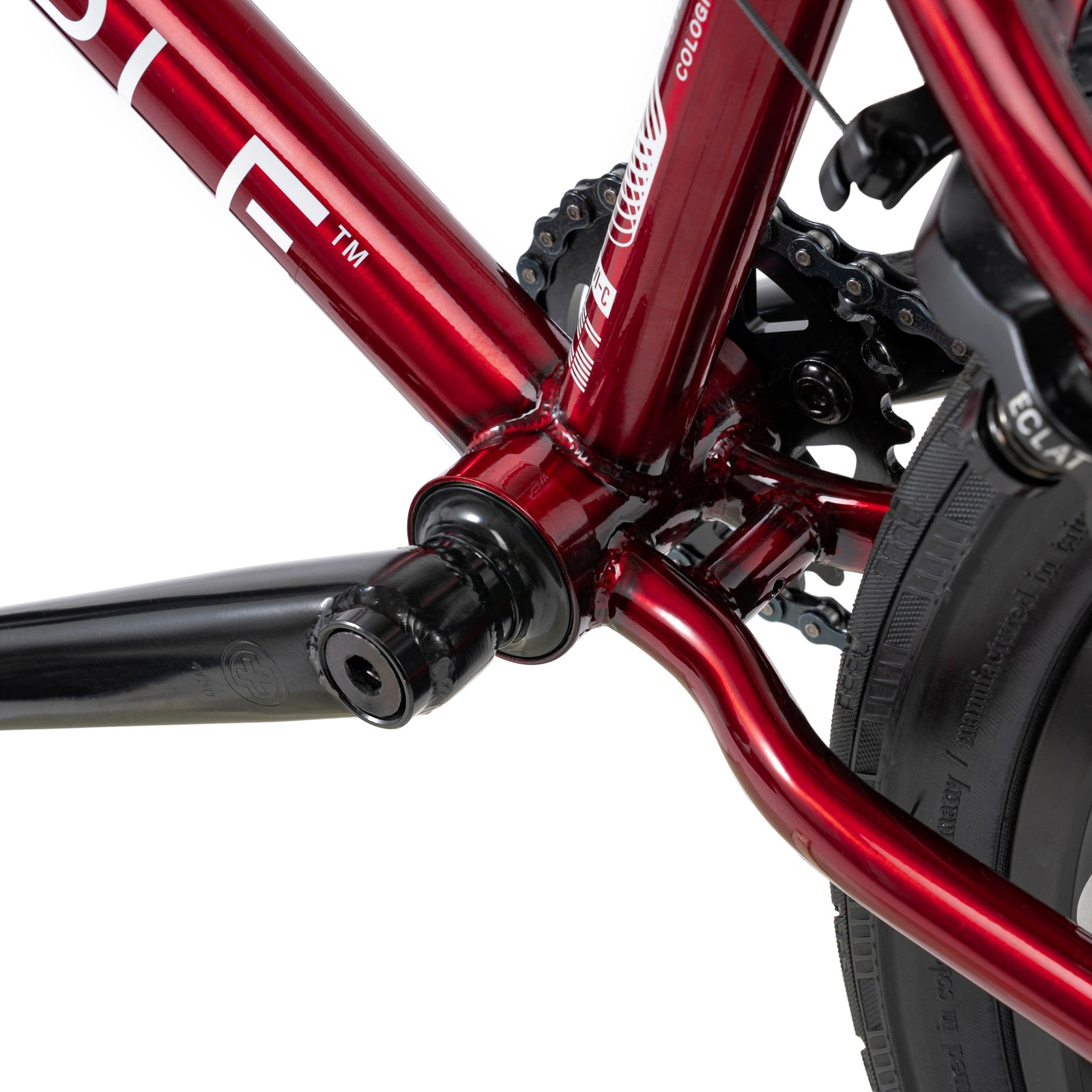 wethepeople VERSUS Complete Bike