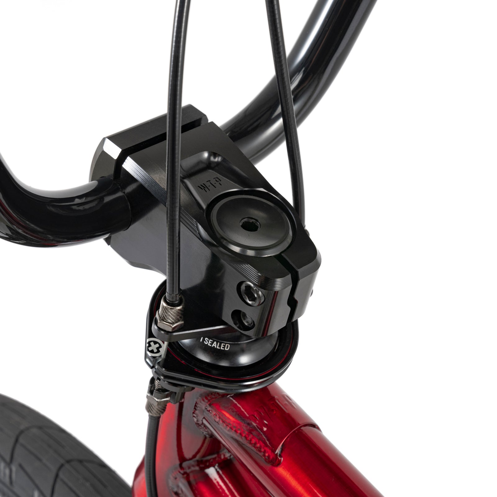 wethepeople VERSUS Complete Bike