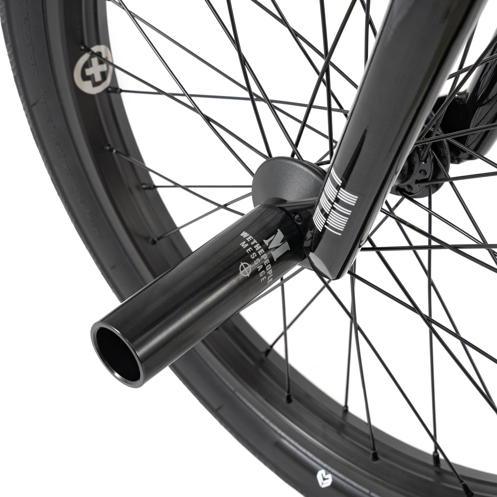 wethepeople VERSUS Complete Bike