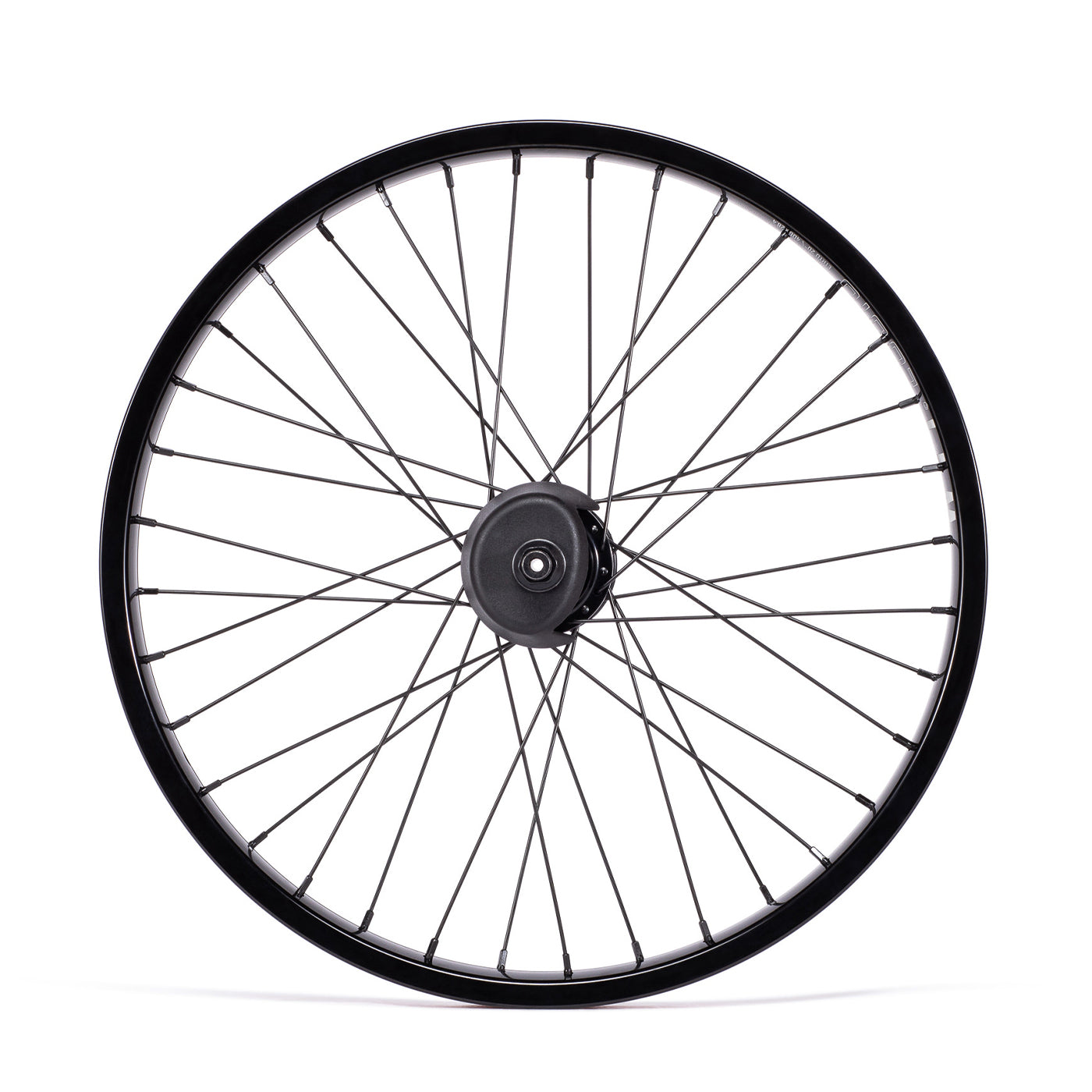 WETHEPEOPLE HYBRID 20" FREECOASTER REAR WHEEL