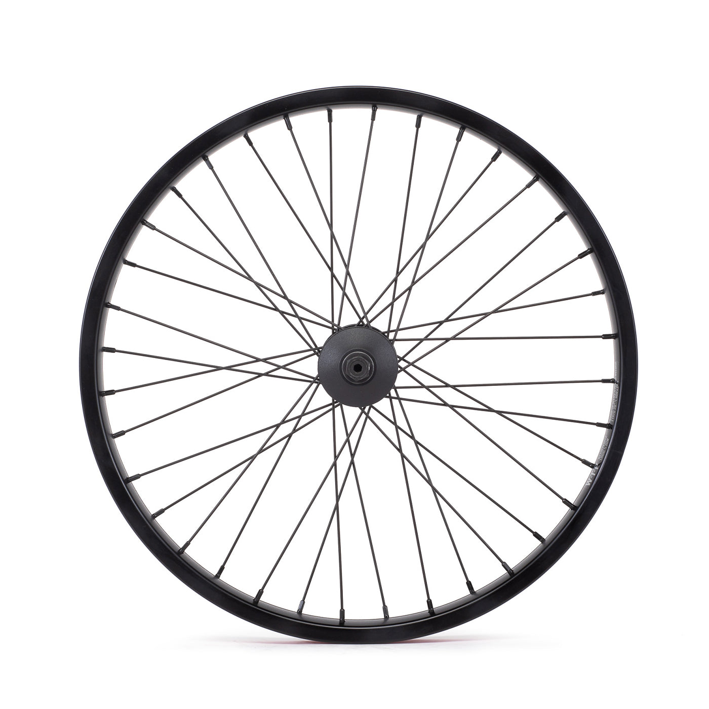 Helix 20  Front Wheel