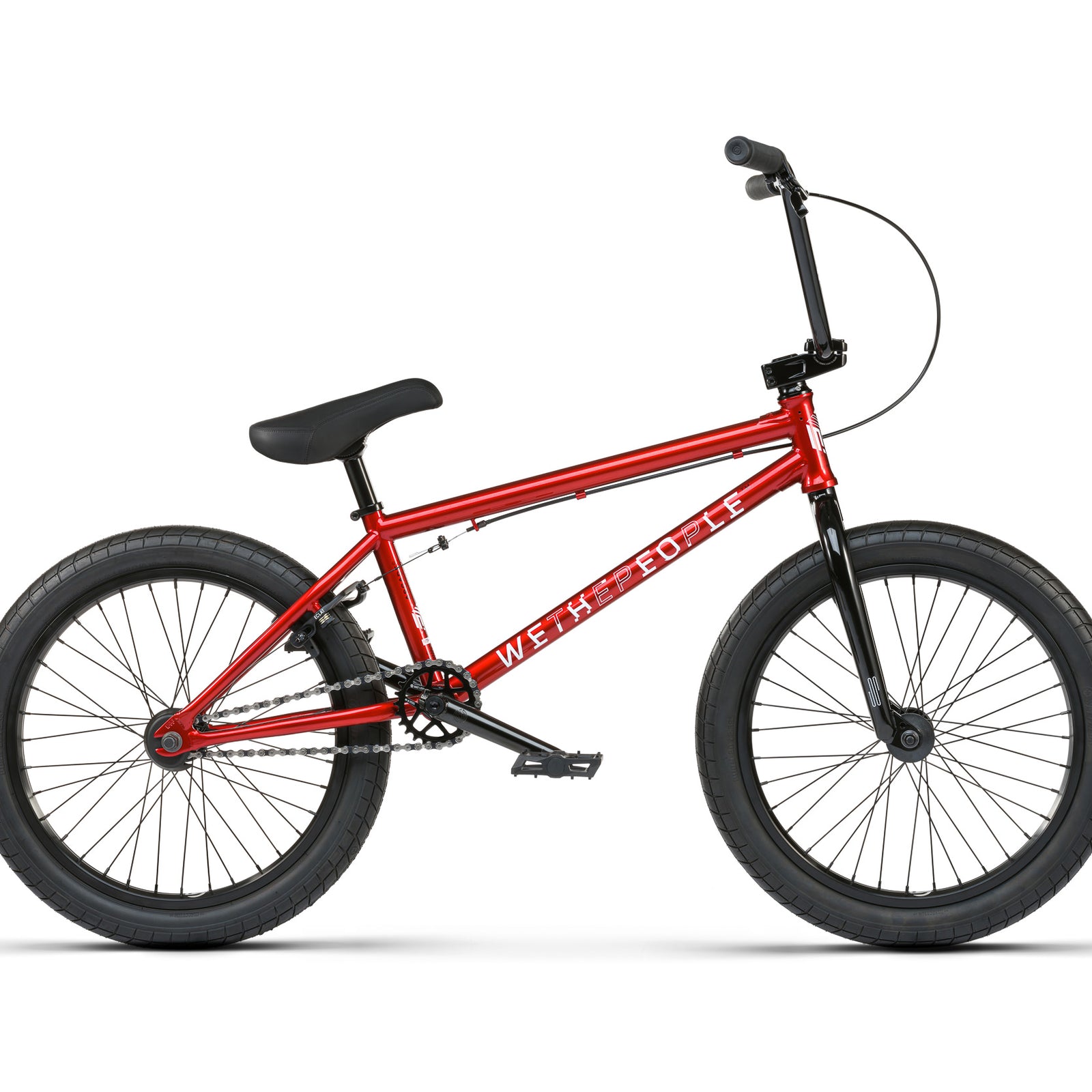 WETHEPEOPLE ARCADE COMPLETE BIKE