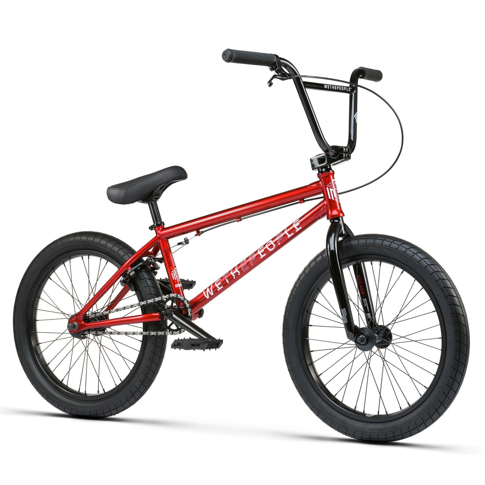 WETHEPEOPLE ARCADE COMPLETE BIKE