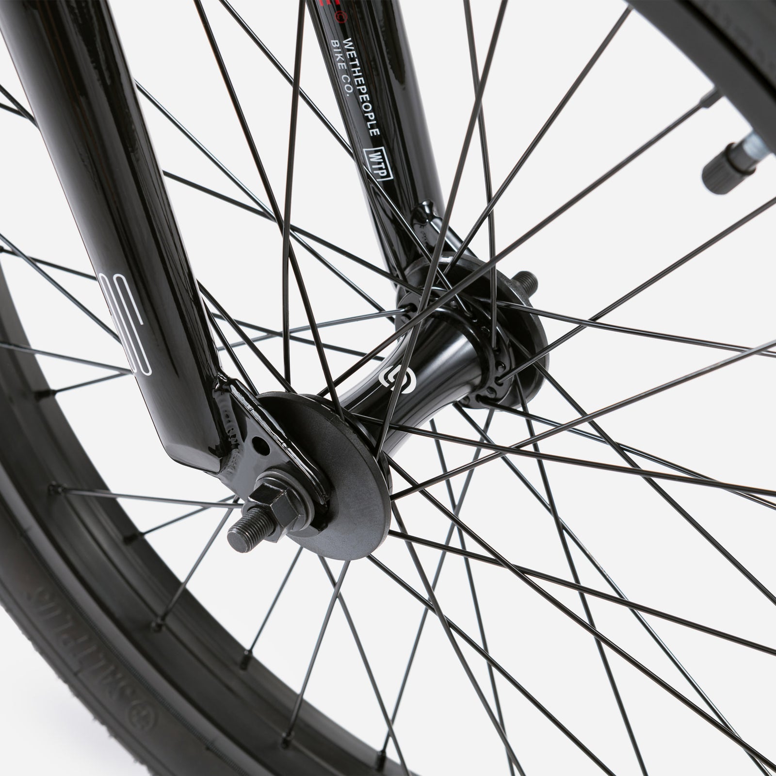 WETHEPEOPLE ARCADE COMPLETE BIKE