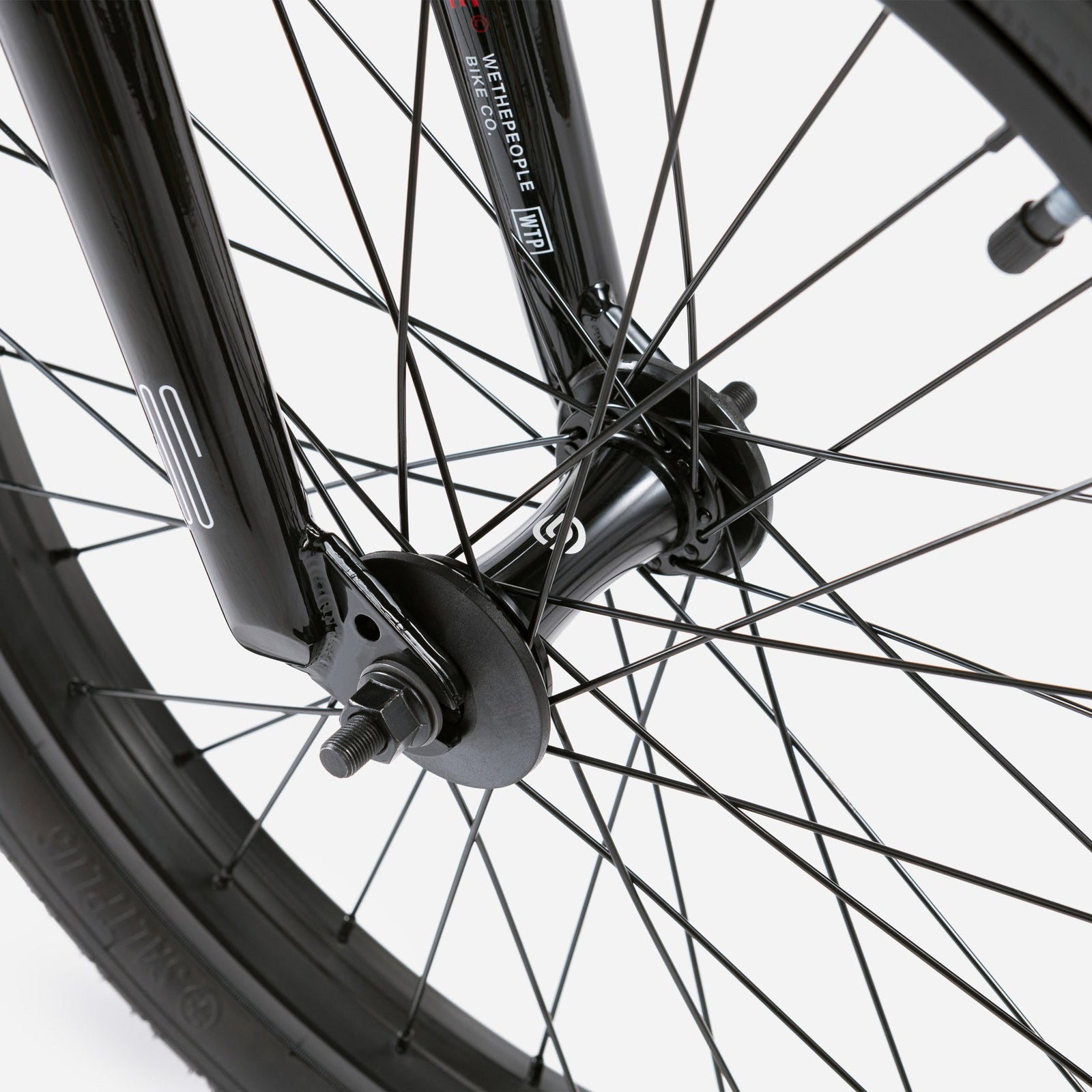 WETHEPEOPLE ARCADE COMPLETE BIKE