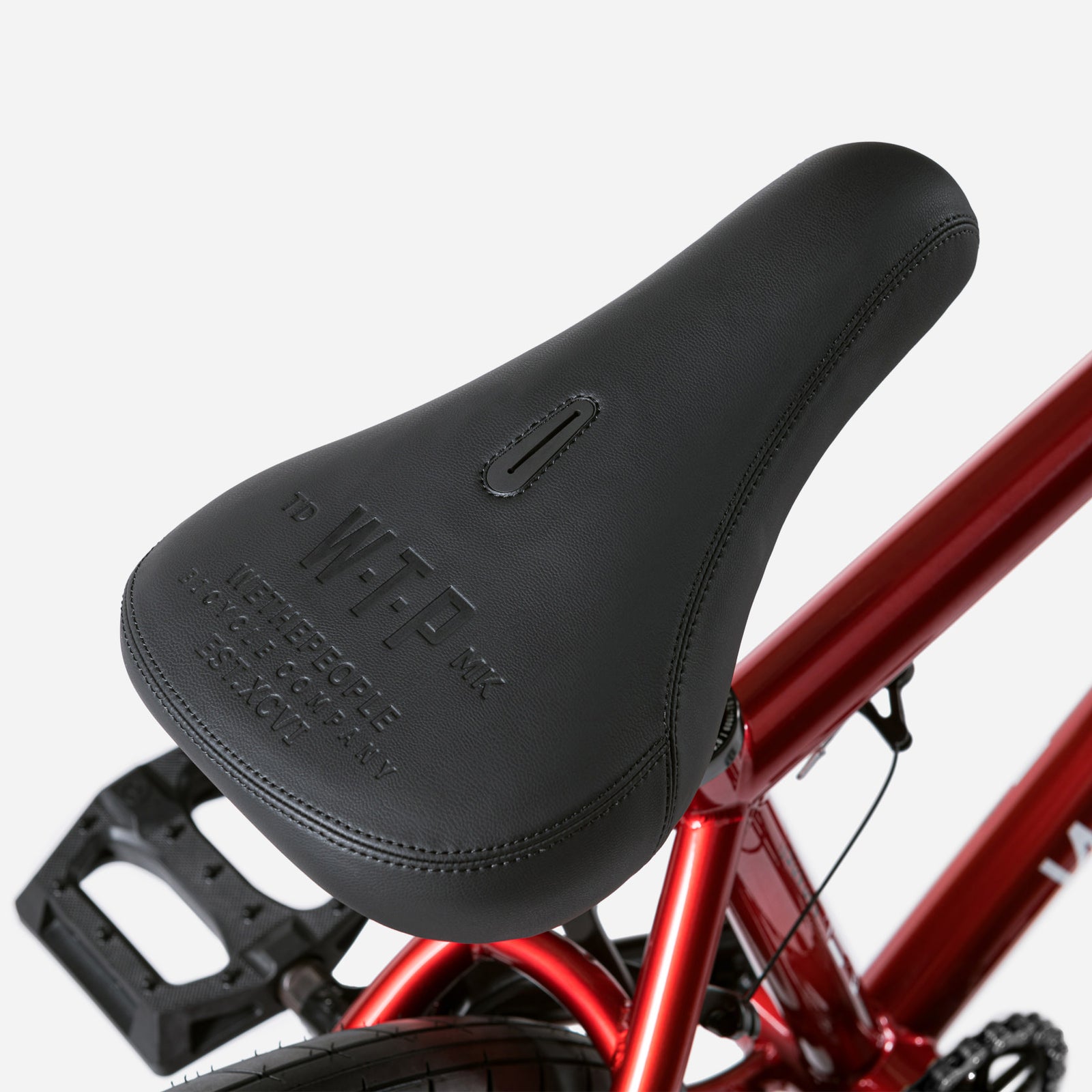 WETHEPEOPLE ARCADE COMPLETE BIKE