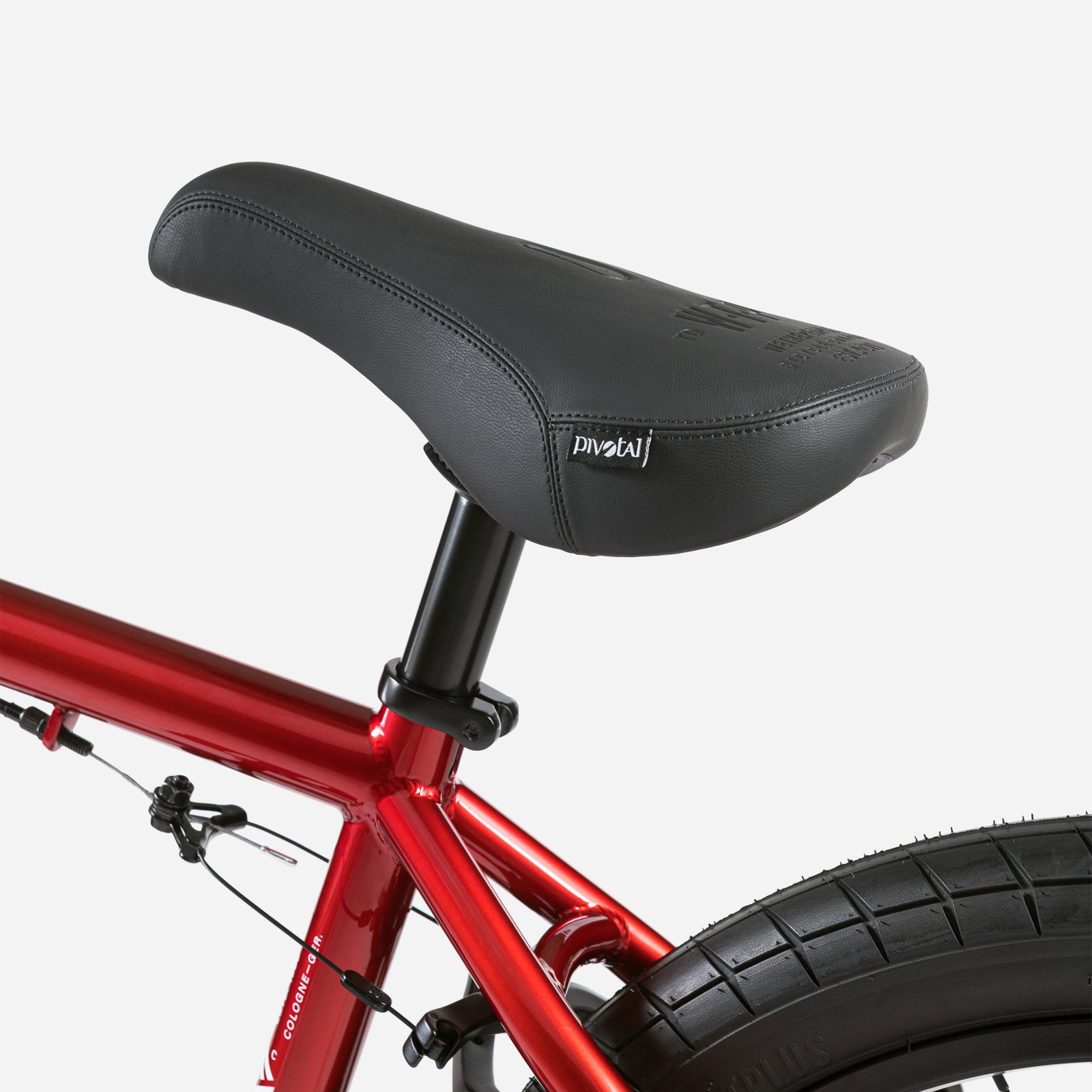 WETHEPEOPLE ARCADE COMPLETE BIKE