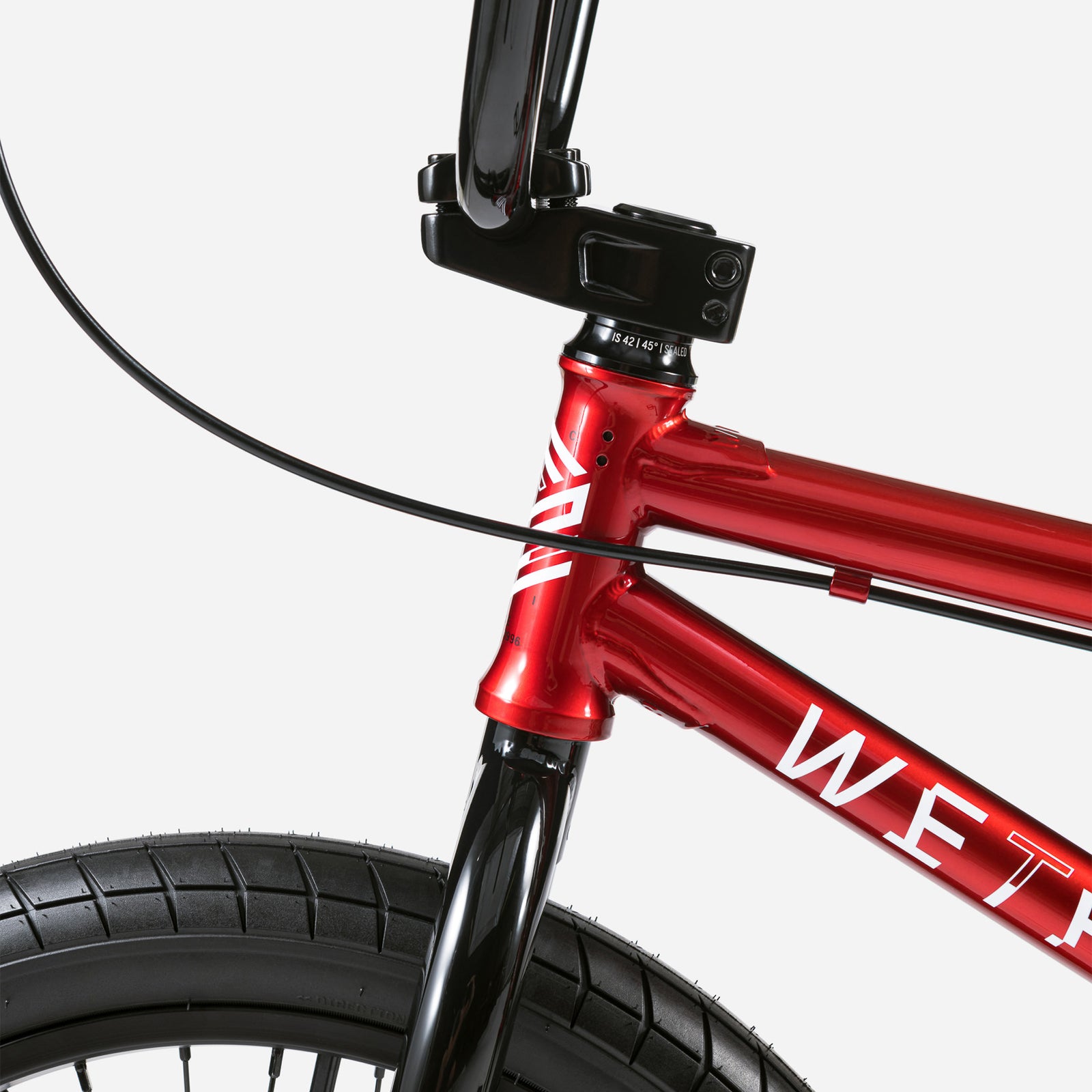 WETHEPEOPLE ARCADE COMPLETE BIKE