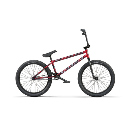 wethepeople AUDIO 22" Complete Bike