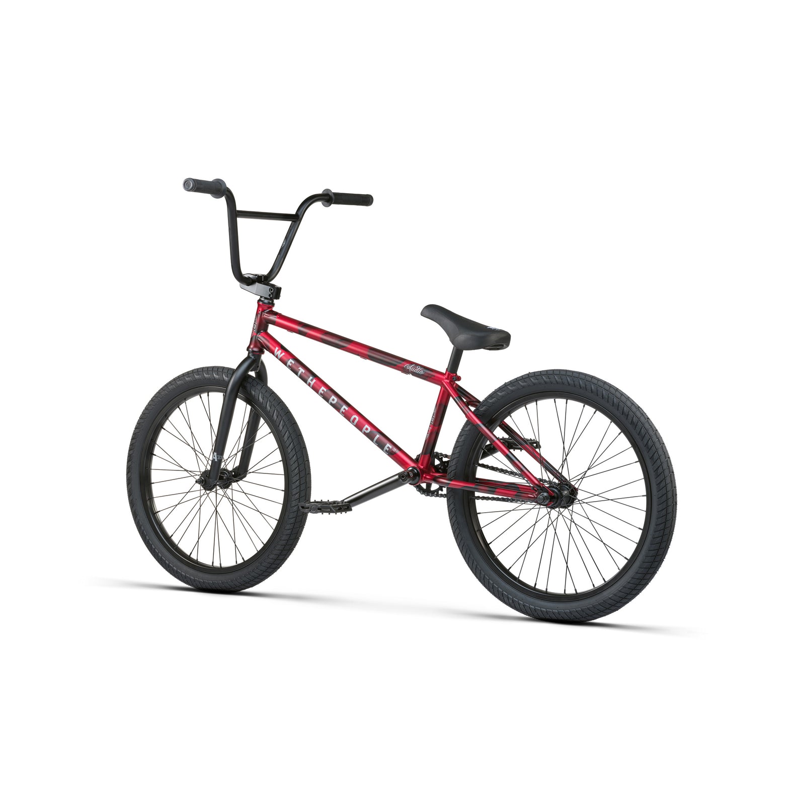 wethepeople AUDIO 22" Complete Bike