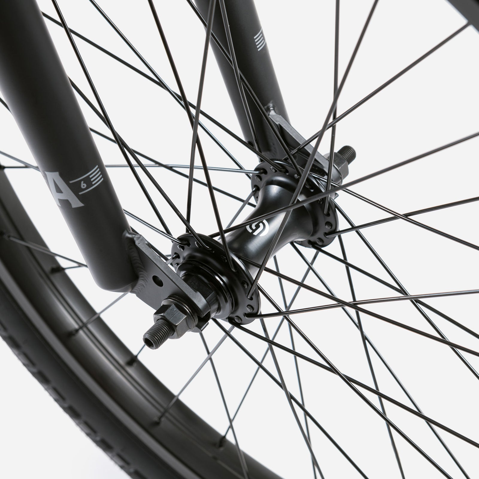 wethepeople AUDIO 22" Complete Bike