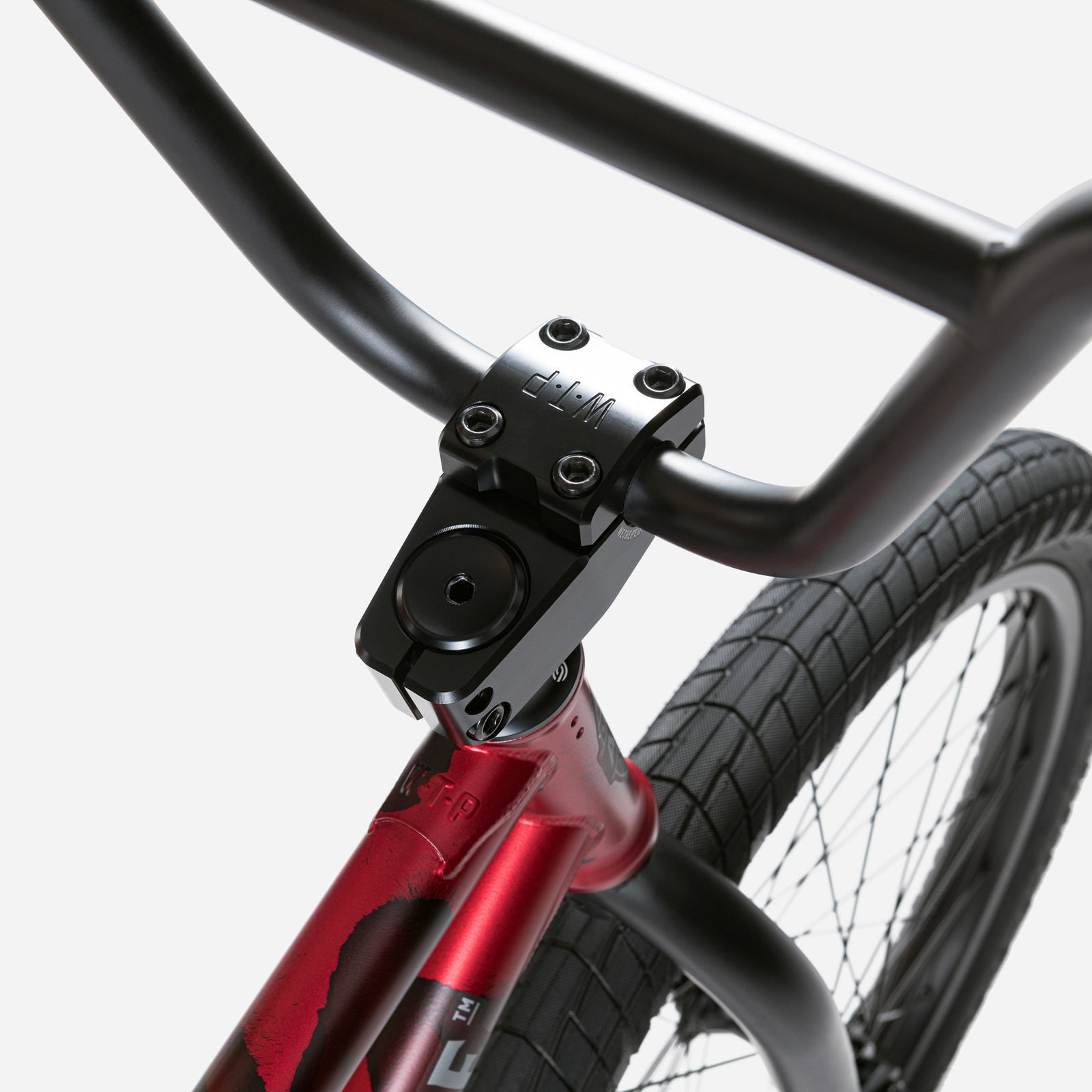 wethepeople AUDIO 22" Complete Bike