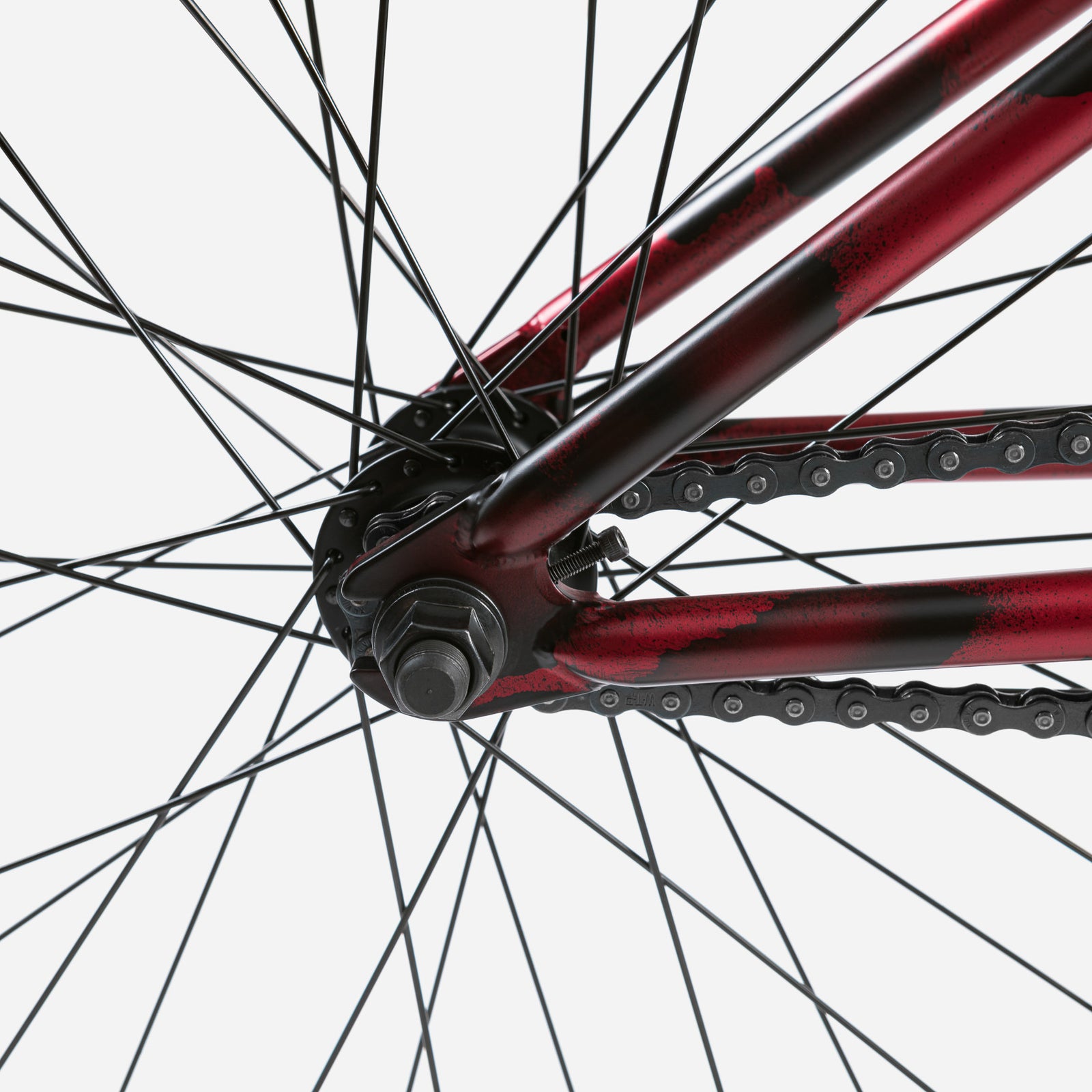 wethepeople AUDIO 22" Complete Bike