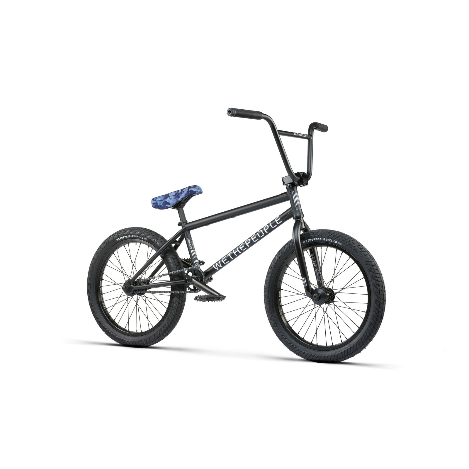 WETHEPEOPLE CRYSIS COMPLETE BIKE