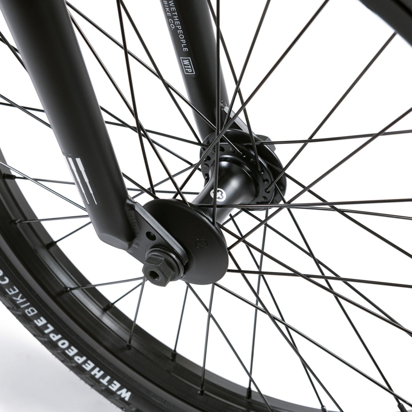 WETHEPEOPLE CRYSIS COMPLETE BIKE