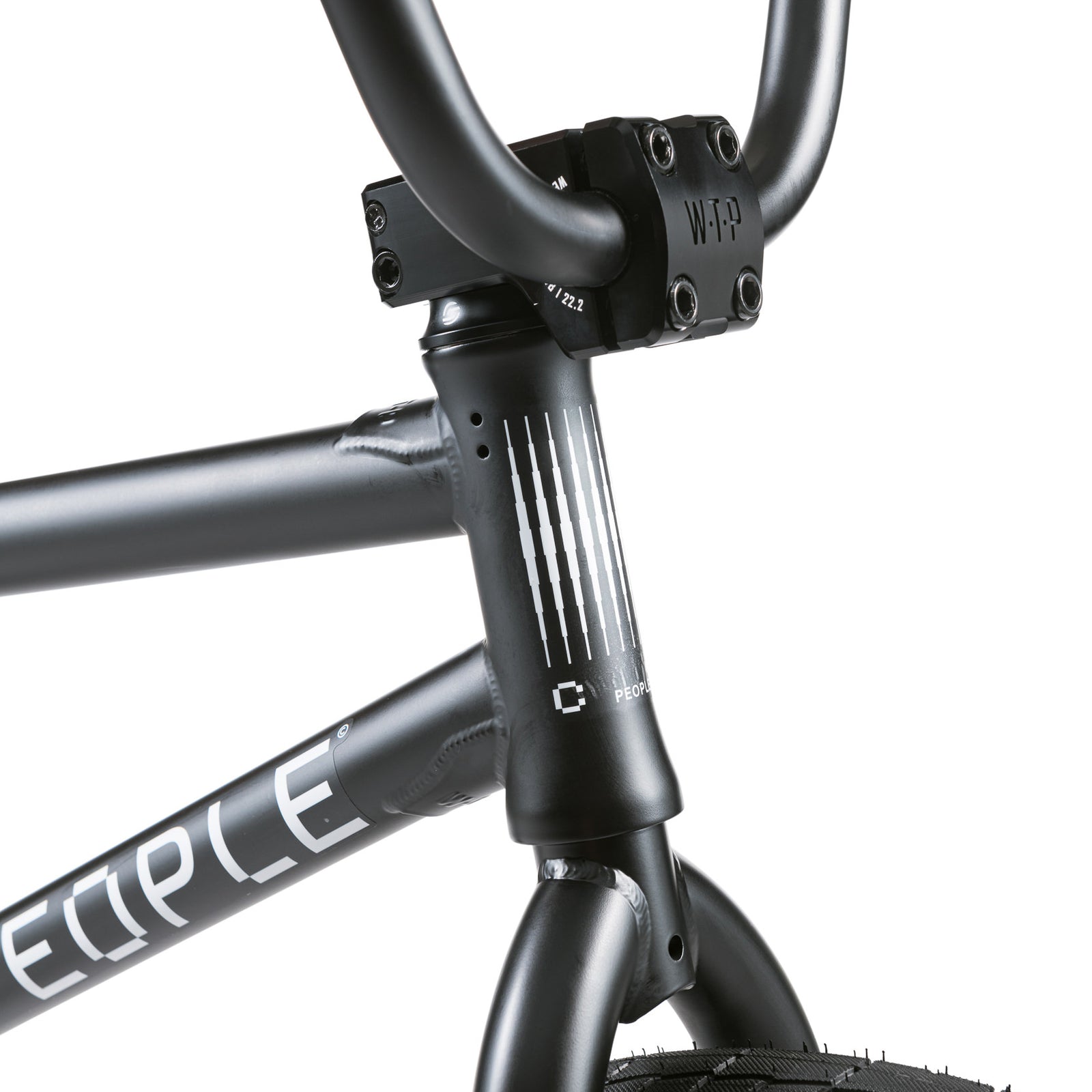 WETHEPEOPLE CRYSIS COMPLETE BIKE