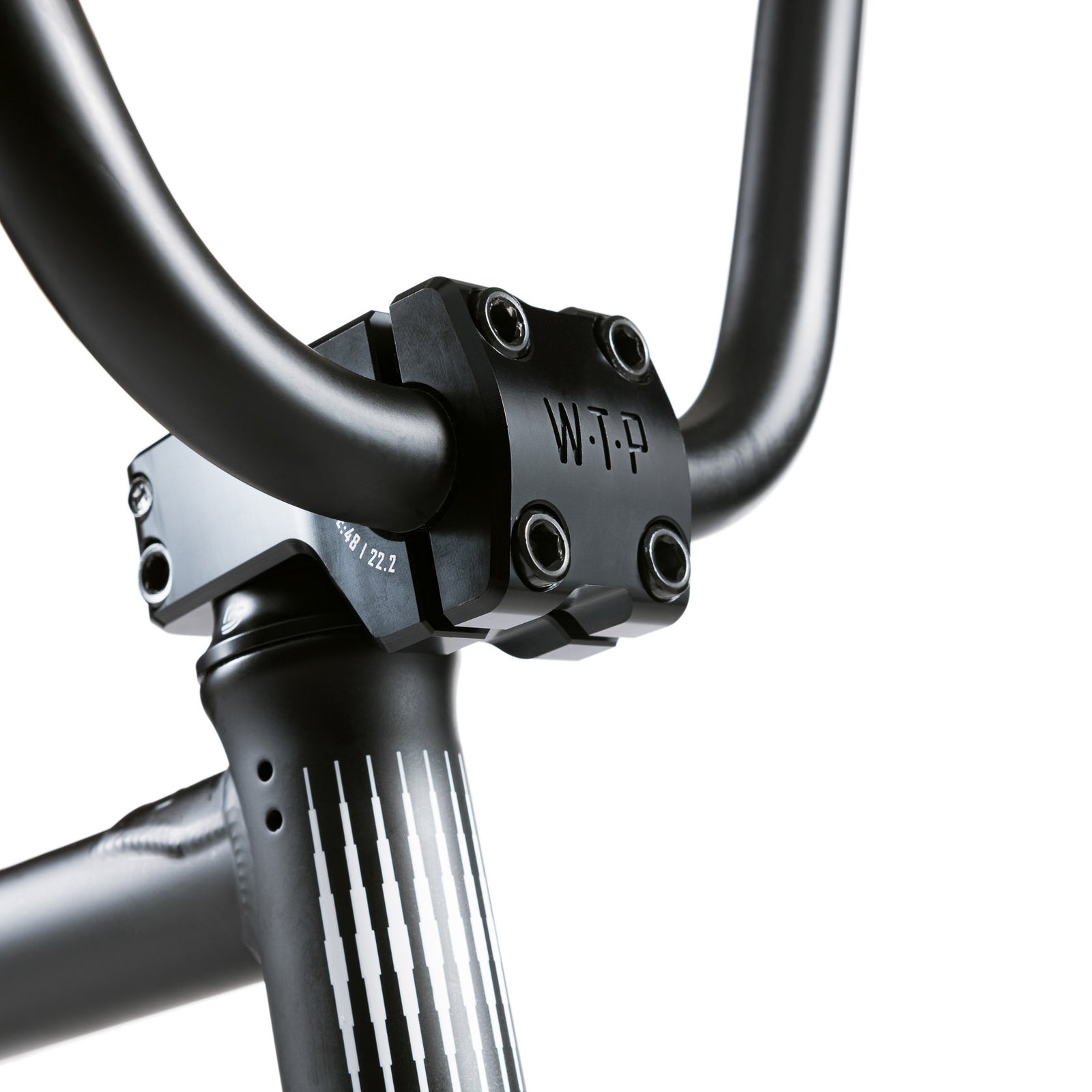 WETHEPEOPLE CRYSIS COMPLETE BIKE