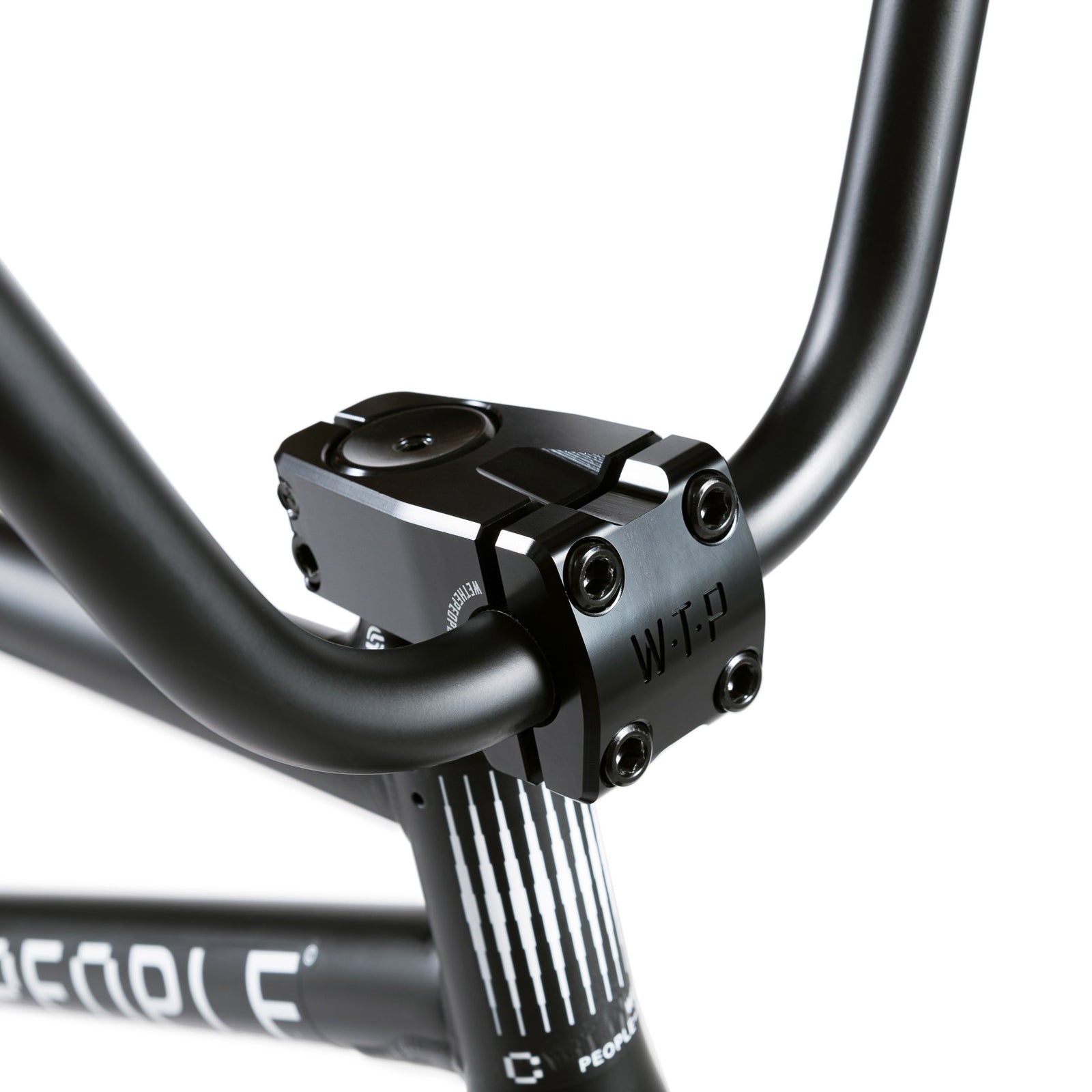 WETHEPEOPLE CRYSIS COMPLETE BIKE