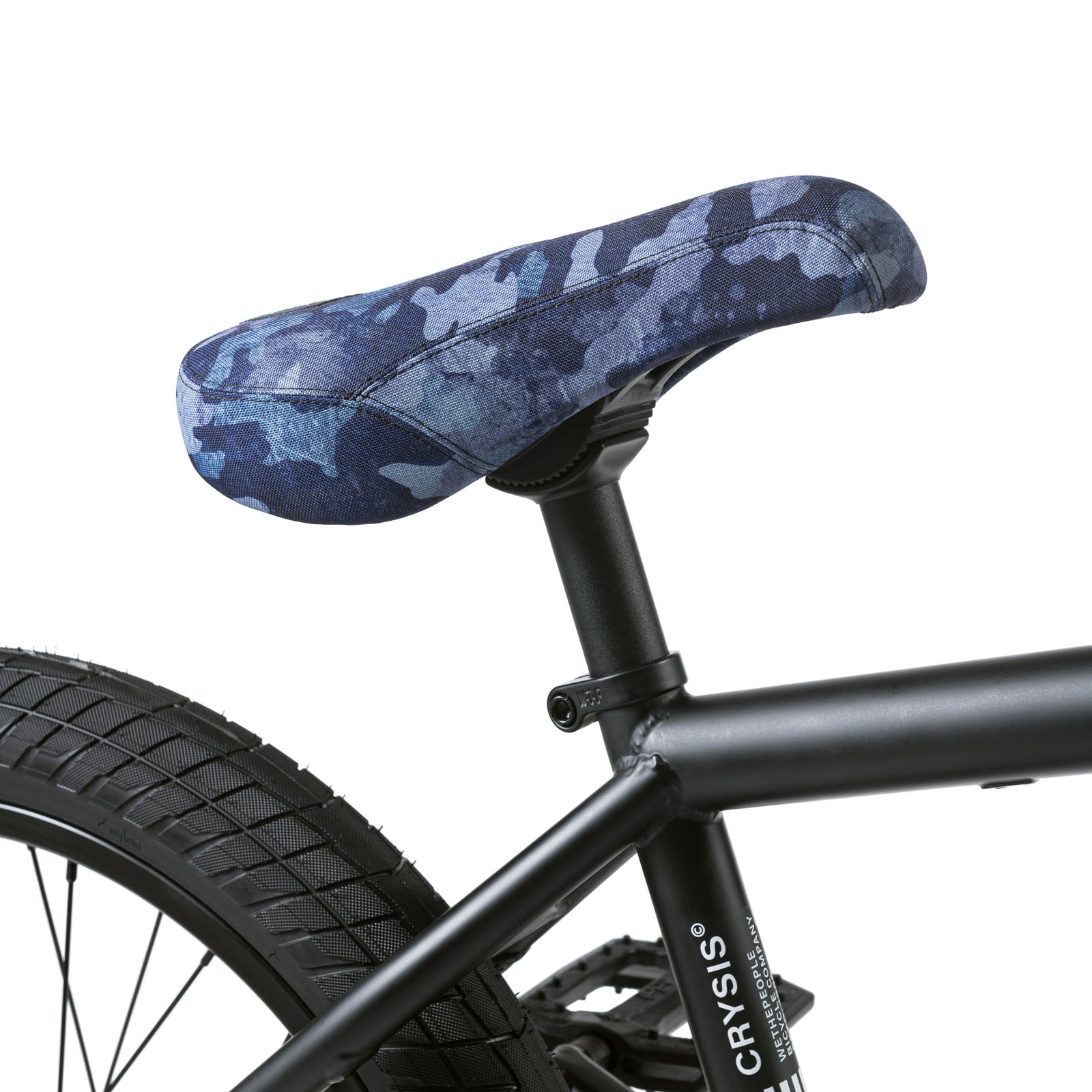 WETHEPEOPLE CRYSIS COMPLETE BIKE