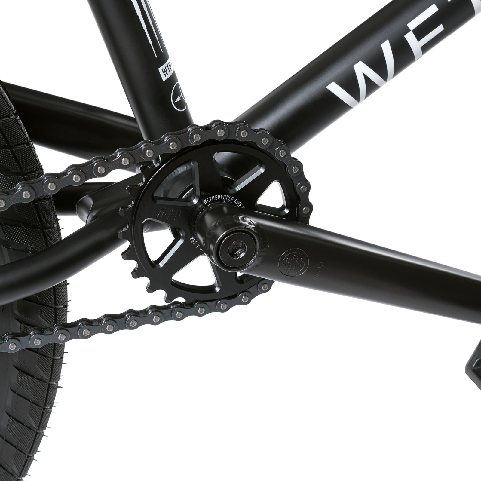 WETHEPEOPLE CRYSIS COMPLETE BIKE