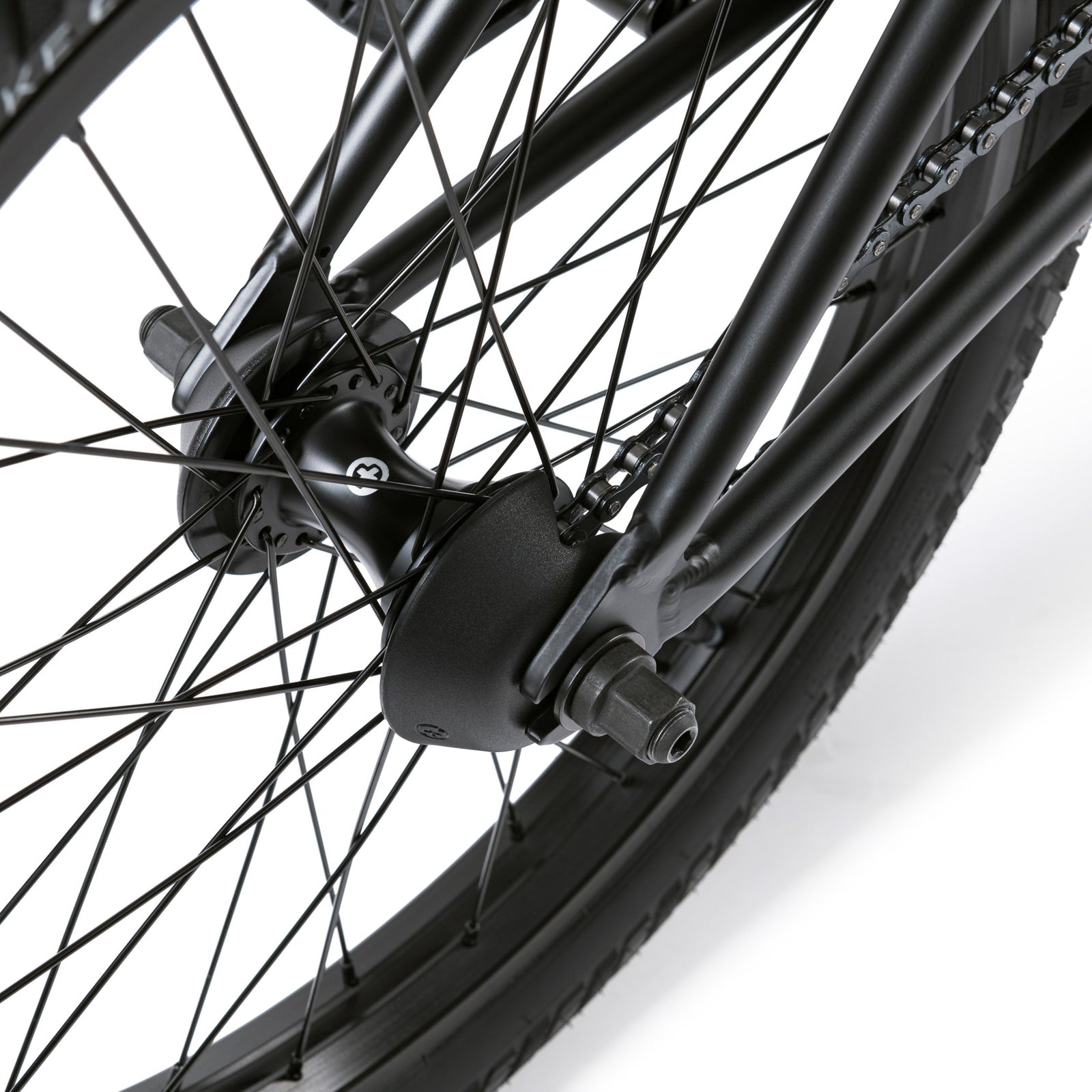 WETHEPEOPLE CRYSIS COMPLETE BIKE