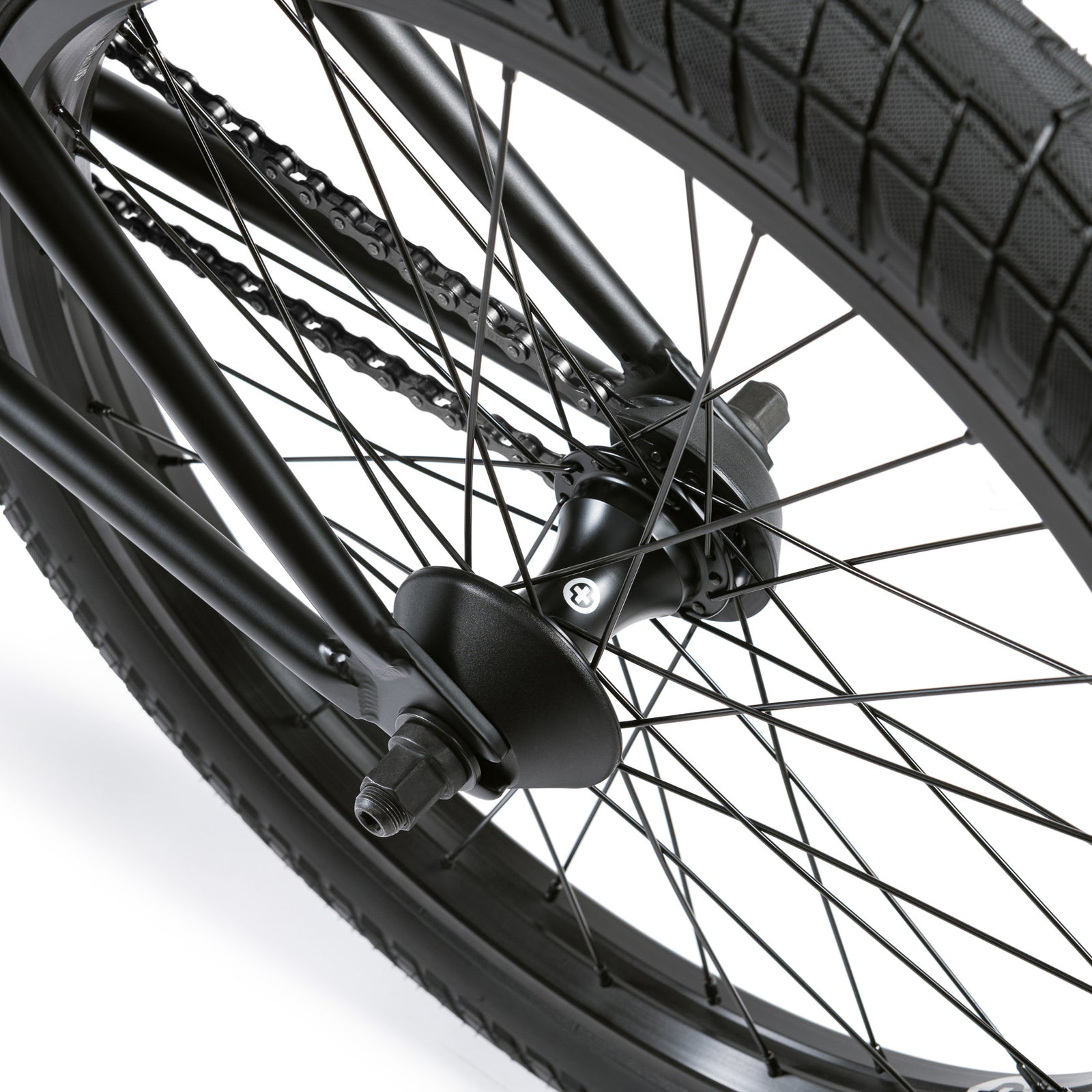 WETHEPEOPLE CRYSIS COMPLETE BIKE