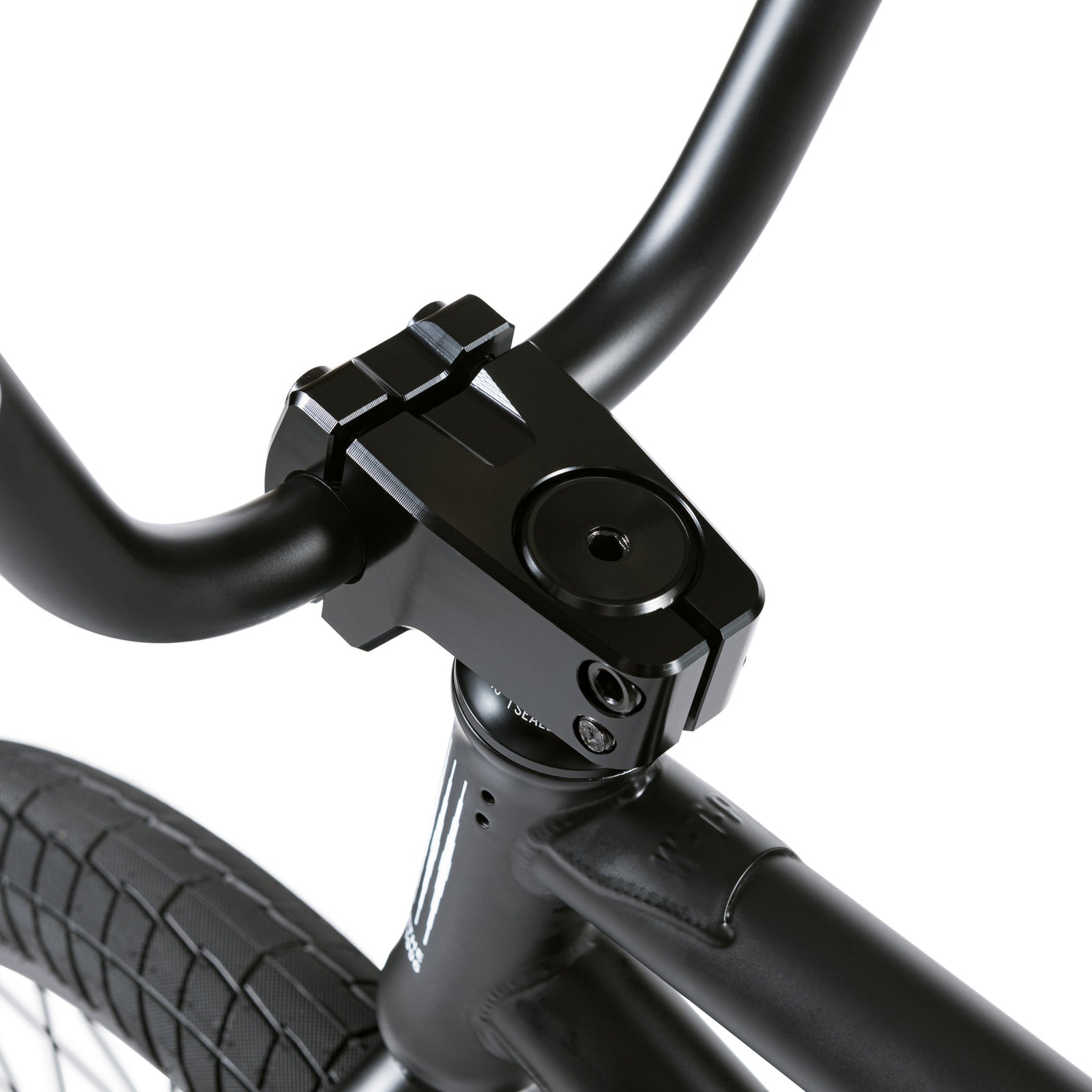 WETHEPEOPLE CRYSIS COMPLETE BIKE