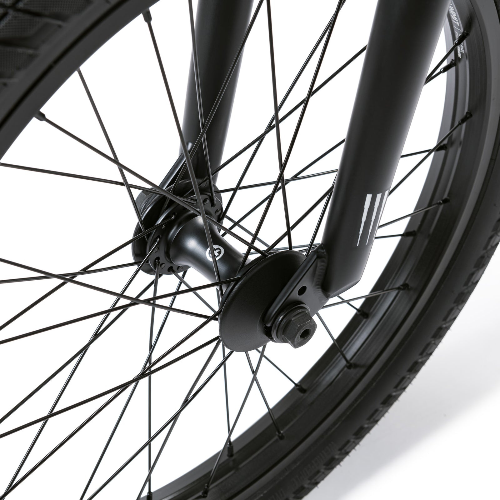 WETHEPEOPLE CRYSIS COMPLETE BIKE