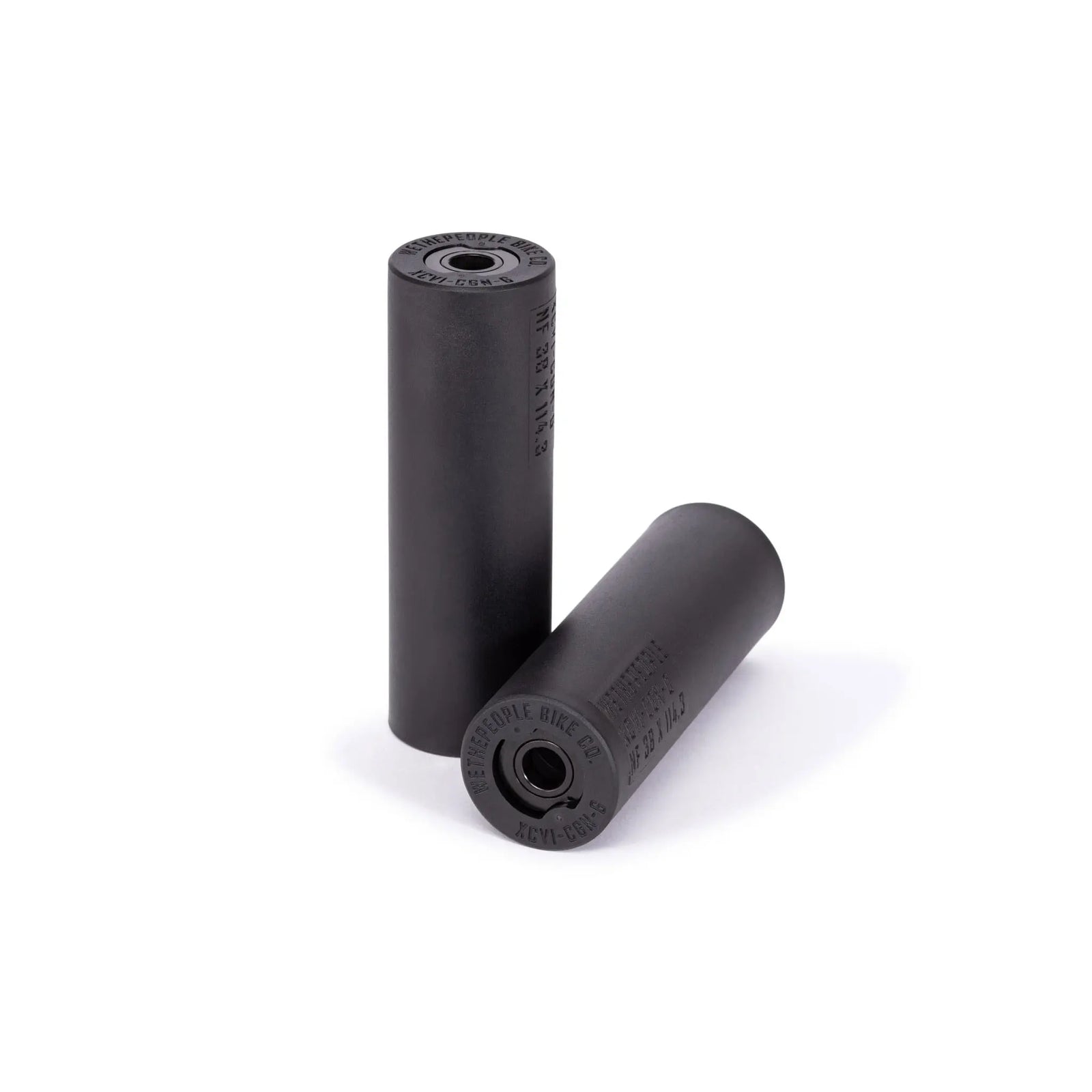 WETHEPEOPLE TEMPER NYLON PEG