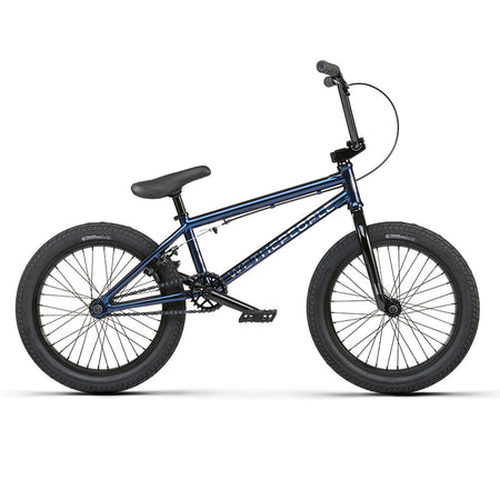 WETHEPEOPLE CRS 18 COMPLETE BIKE