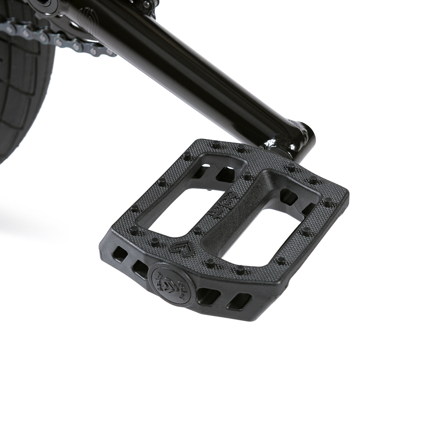 wethepeople CRS 20 Complete Bike