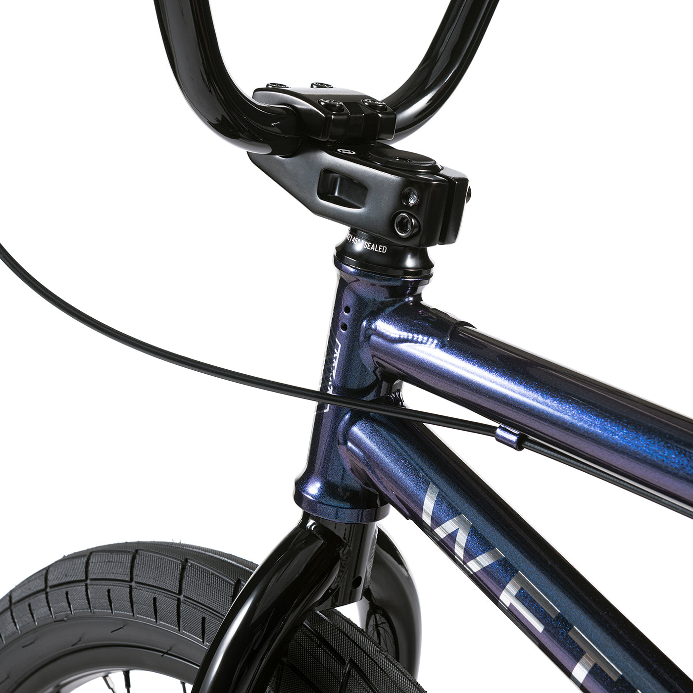 wethepeople CRS 20 Complete Bike