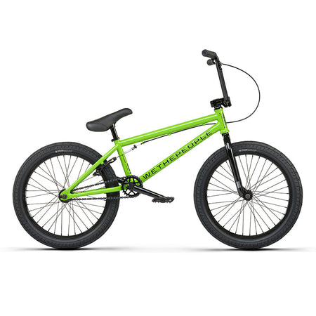 WETHEPEOPLE NOVA 2024 COMPLETE BIKE