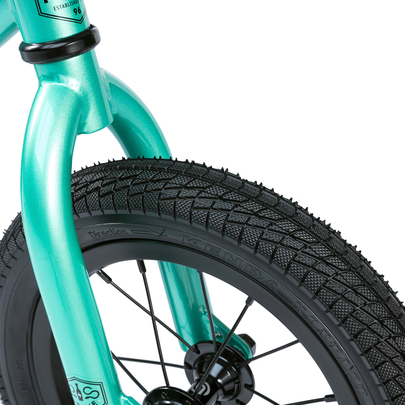 WETHEPEOPLE PRIME 12" BALANCE BIKE