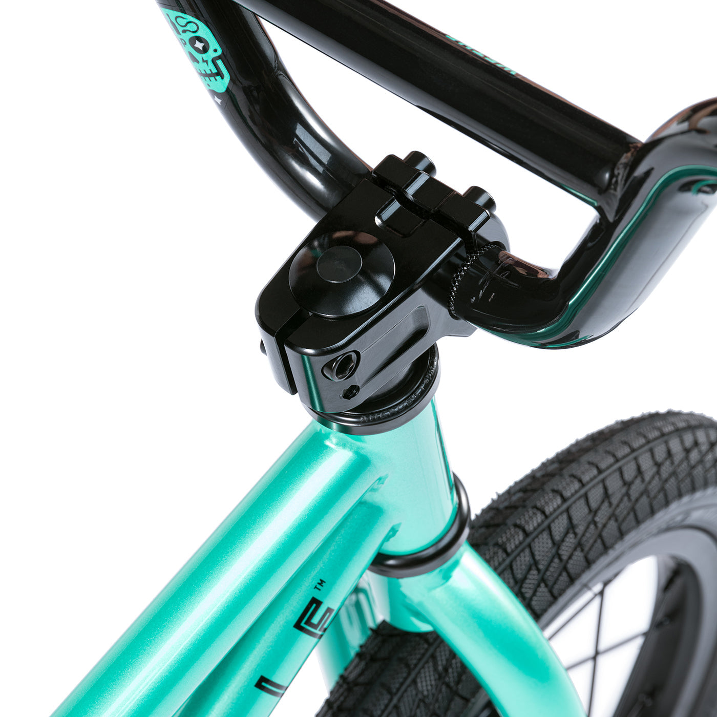 WETHEPEOPLE PRIME 12" BALANCE BIKE