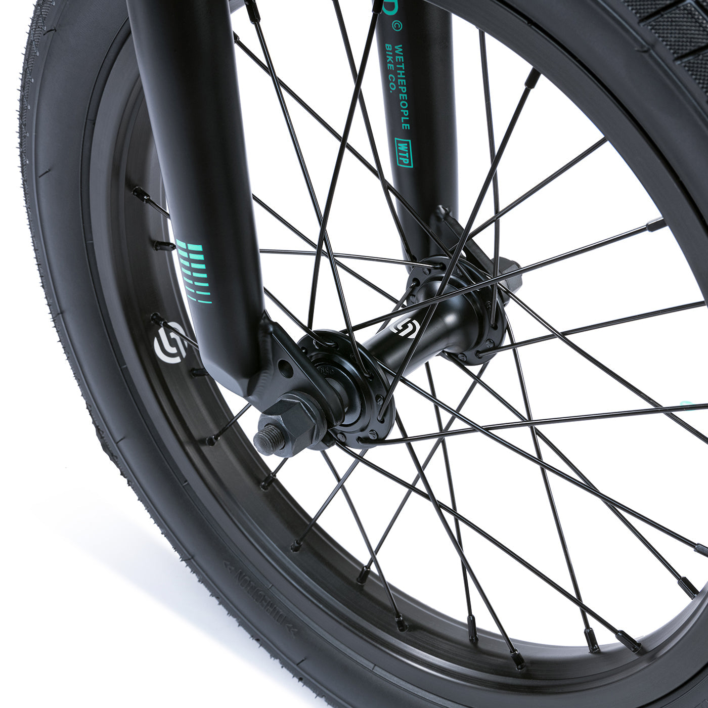 WETHEPEOPLE SEED COMPLETE BIKE