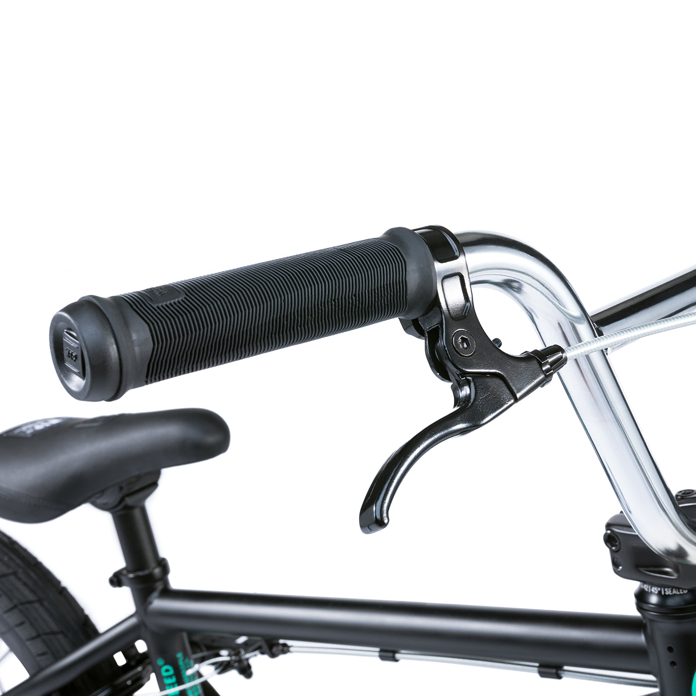 WETHEPEOPLE SEED COMPLETE BIKE