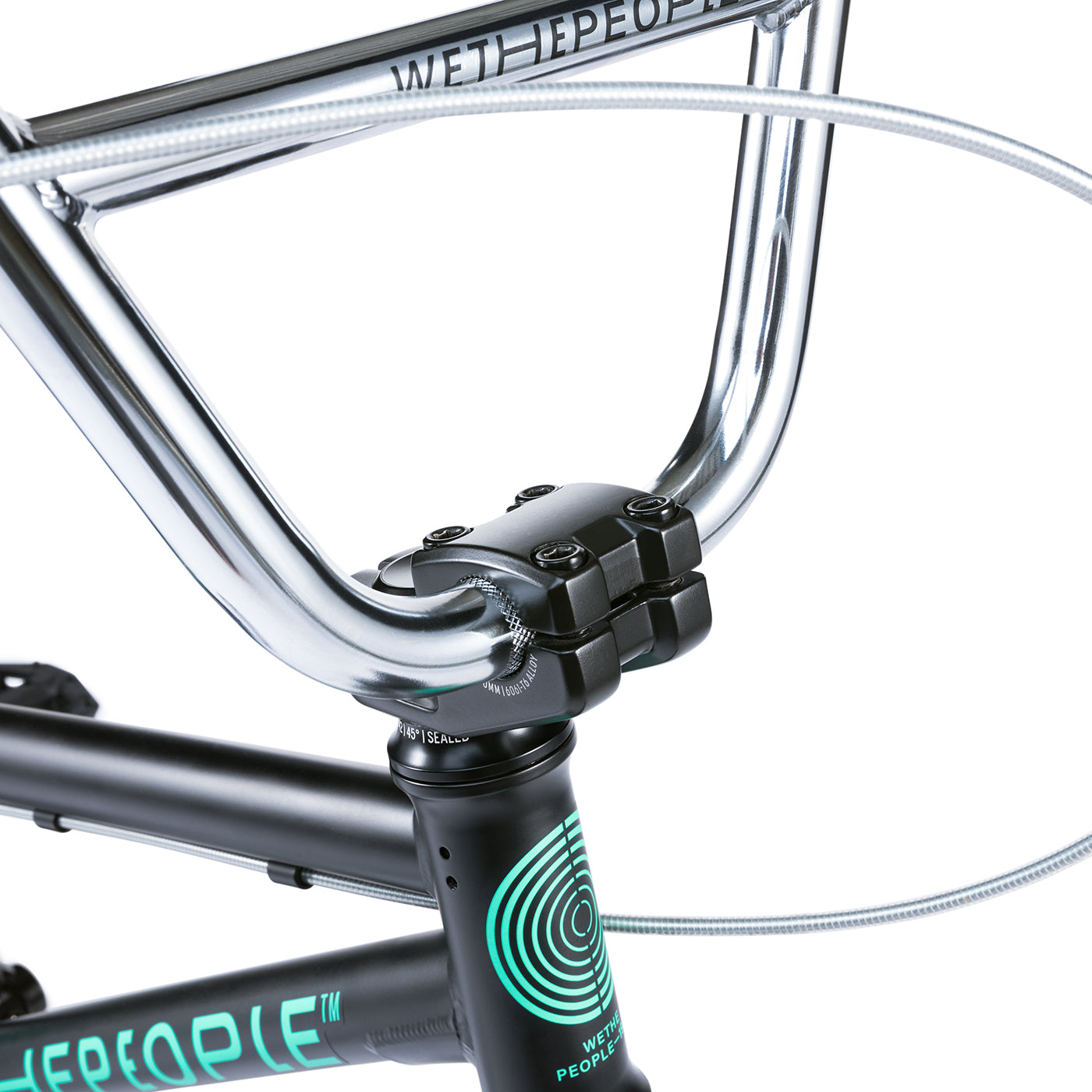 WETHEPEOPLE SEED COMPLETE BIKE