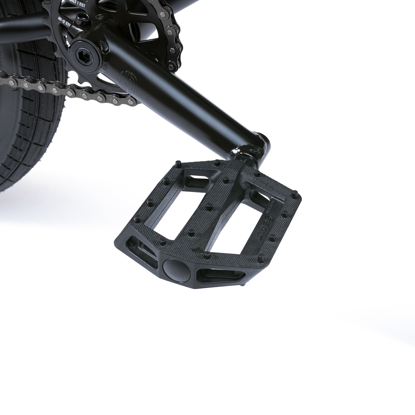 WETHEPEOPLE SEED COMPLETE BIKE