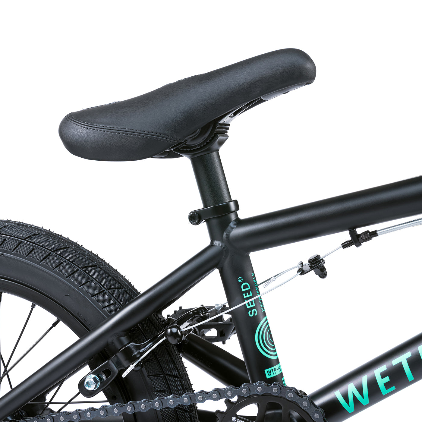 WETHEPEOPLE SEED COMPLETE BIKE