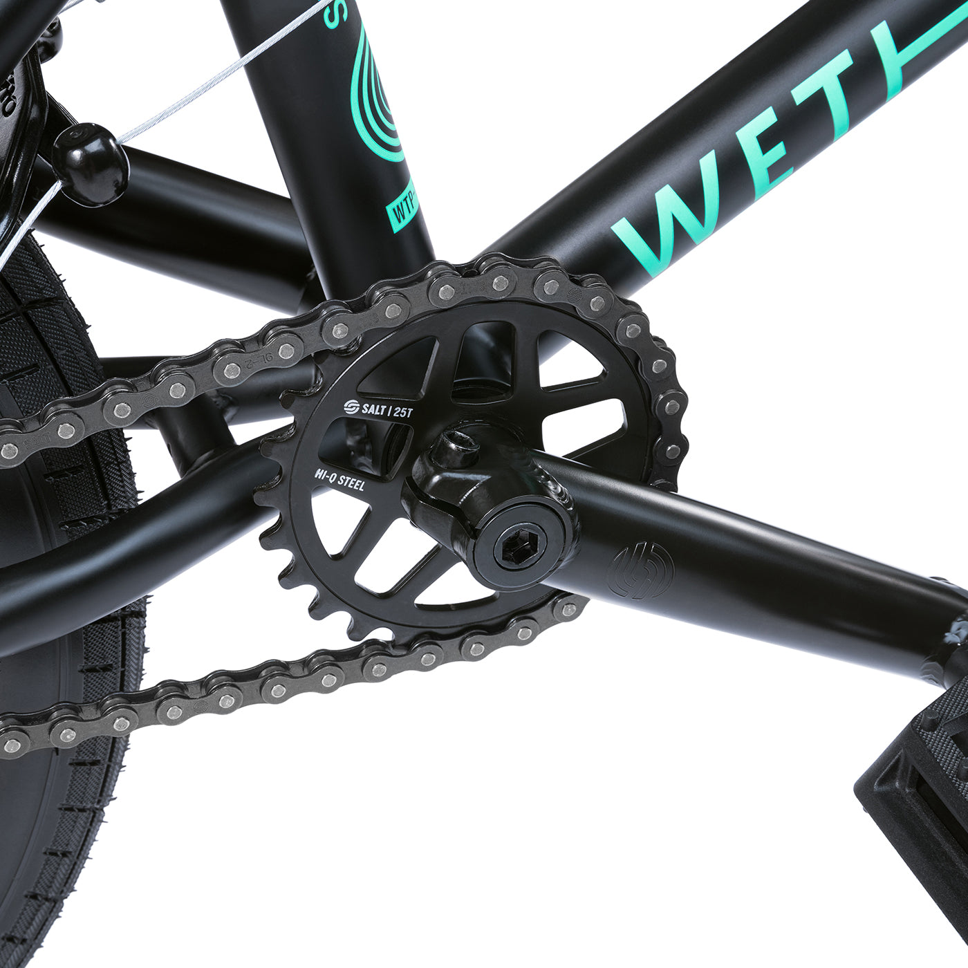 WETHEPEOPLE SEED COMPLETE BIKE