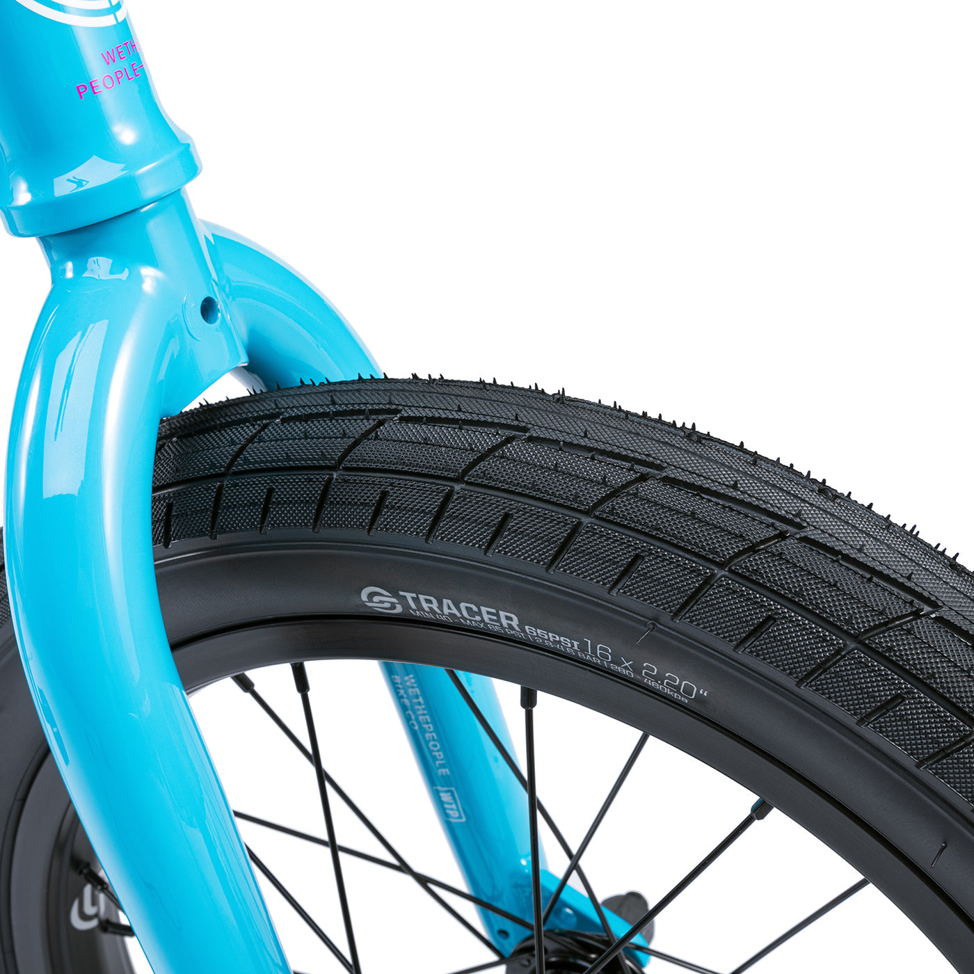 WETHEPEOPLE SEED COMPLETE BIKE